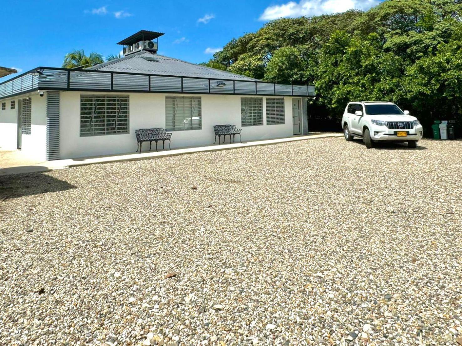 Tu hogar de lujo en Villanueva