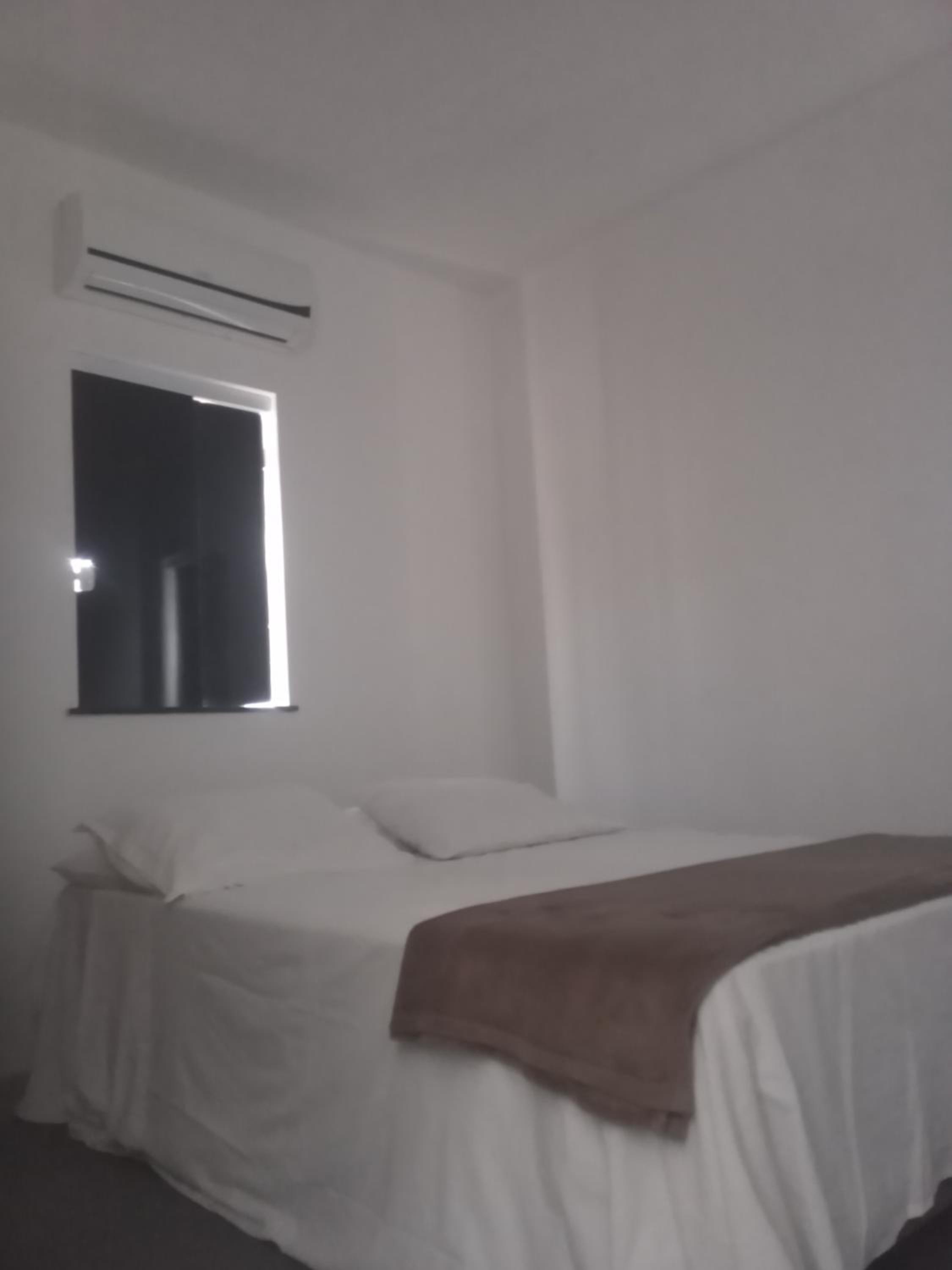 Apartamento Vista Mar em Cairú