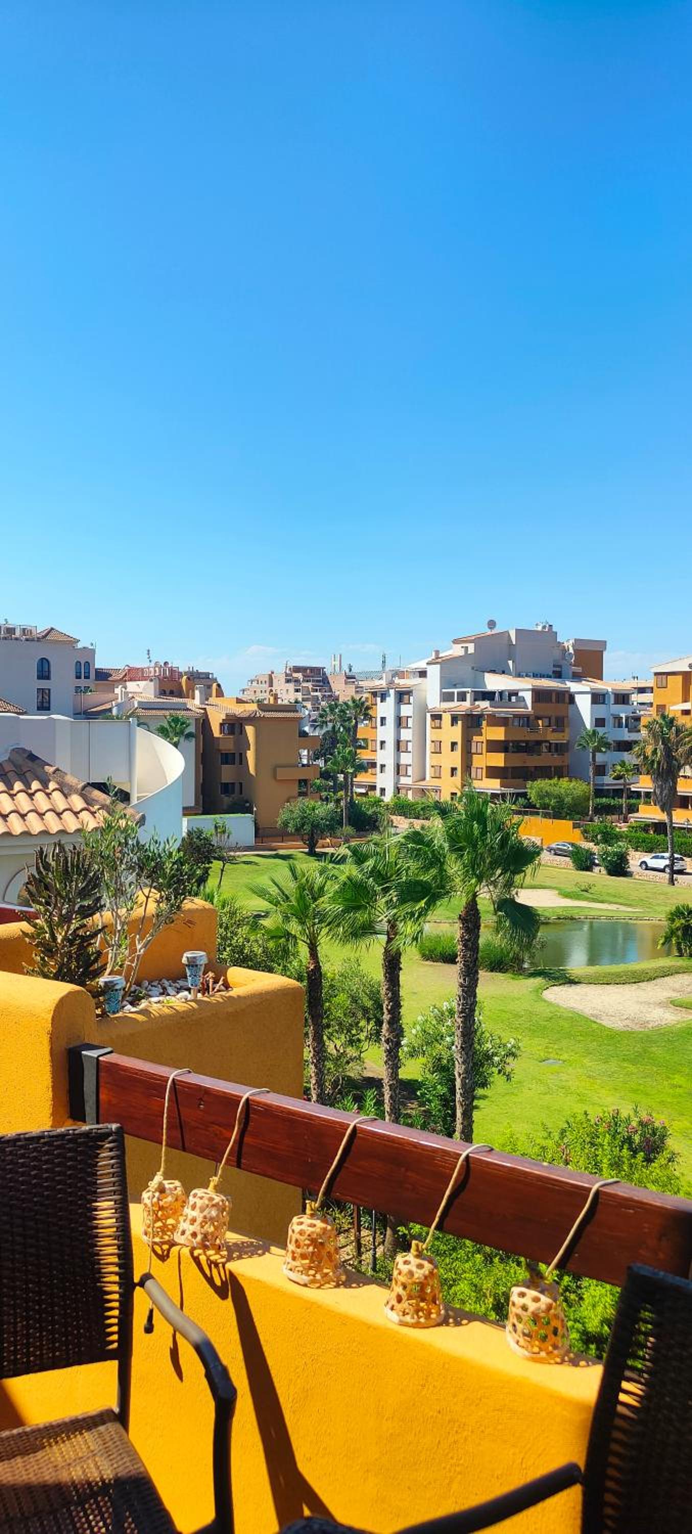 Apartamento La casa Verde