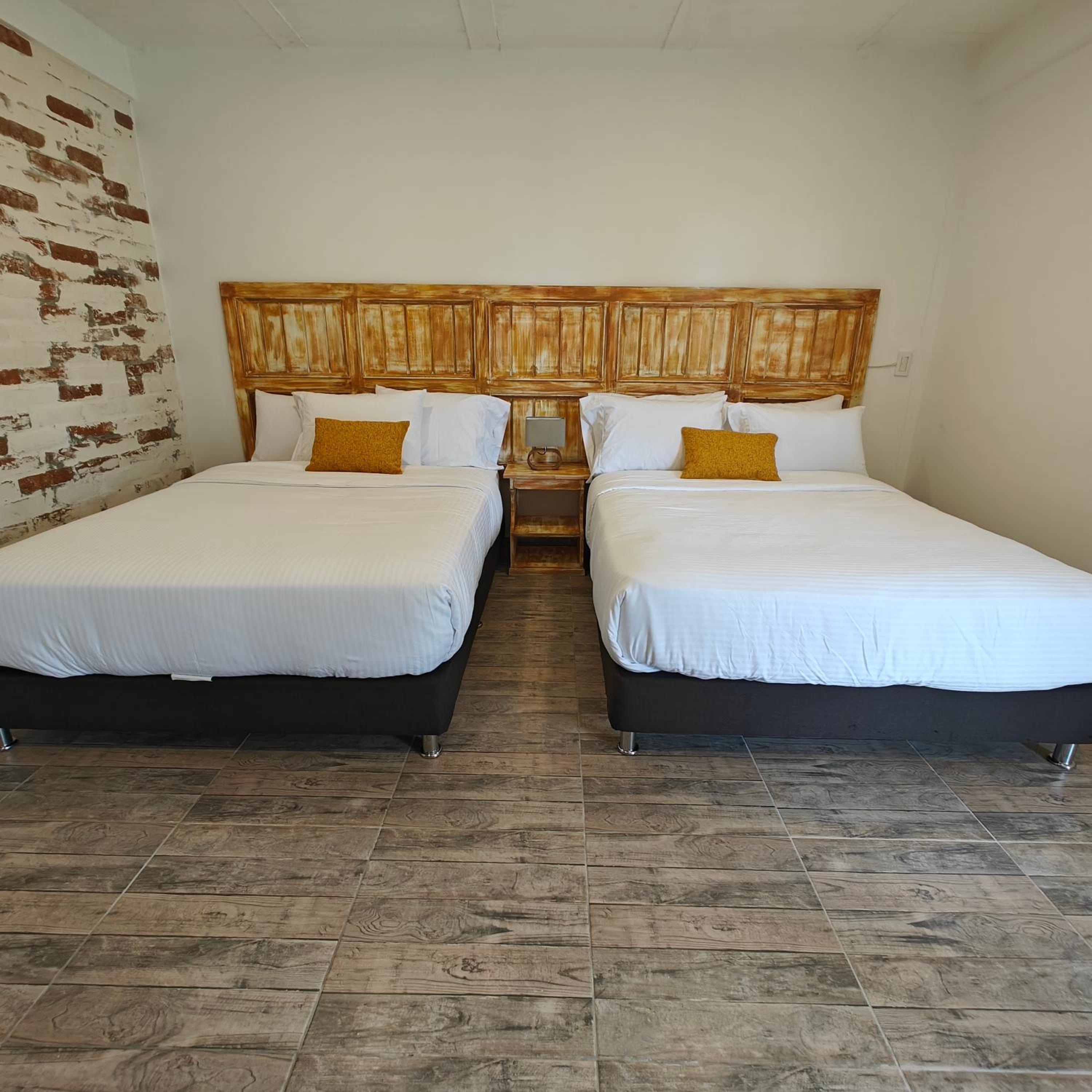 Zenith Bed & Breakfast