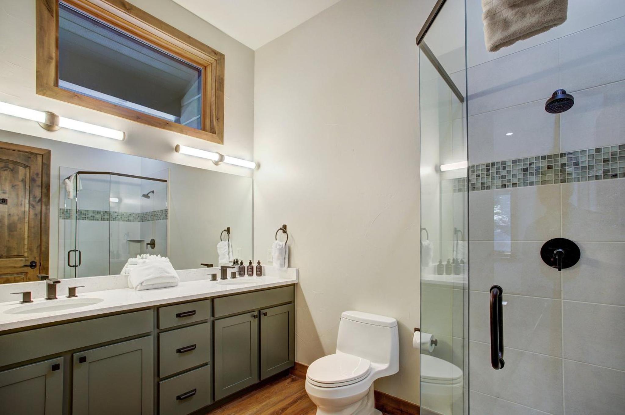 Keystone Private Homes by Vail Resorts
