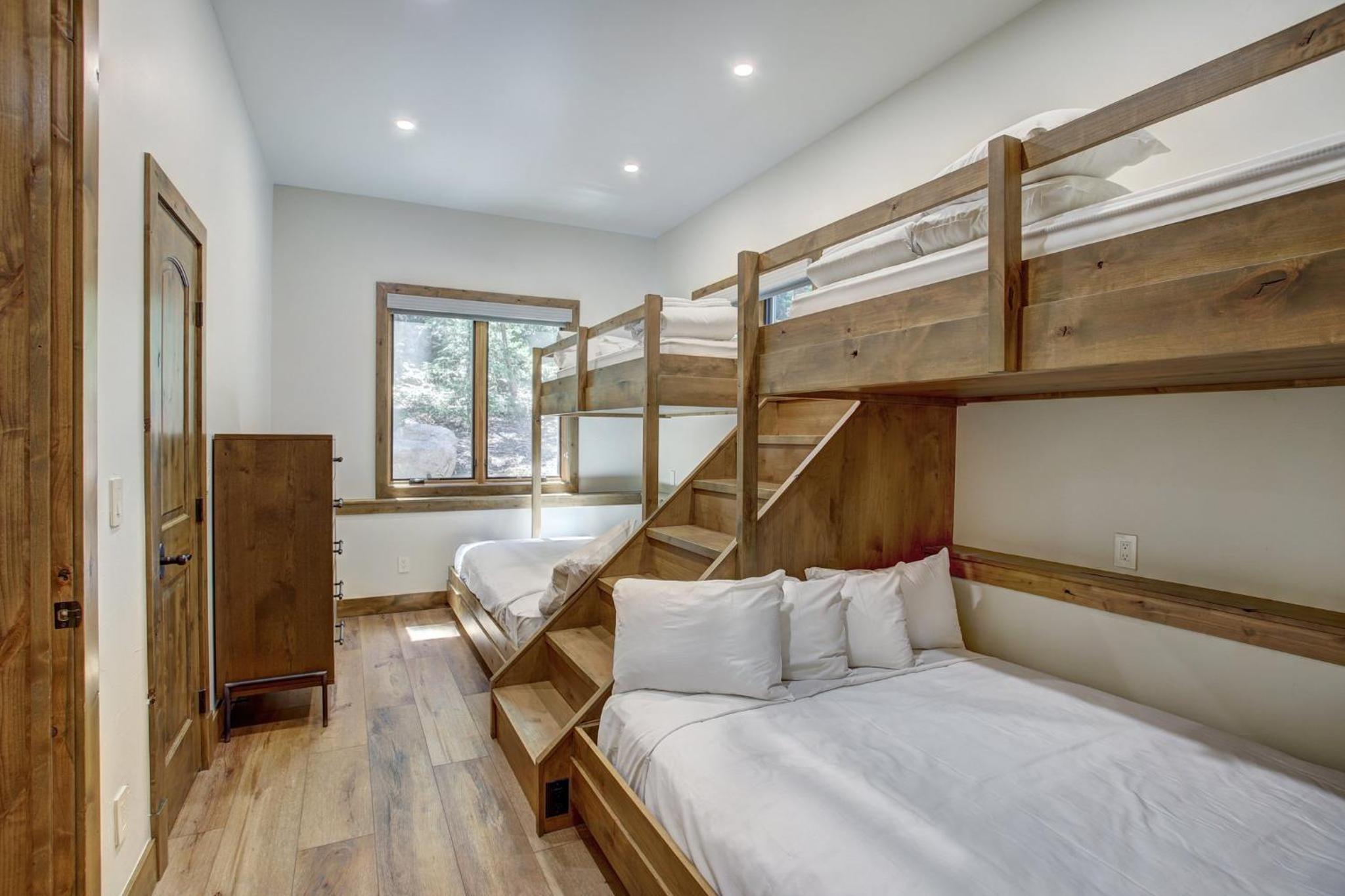 Keystone Private Homes by Vail Resorts