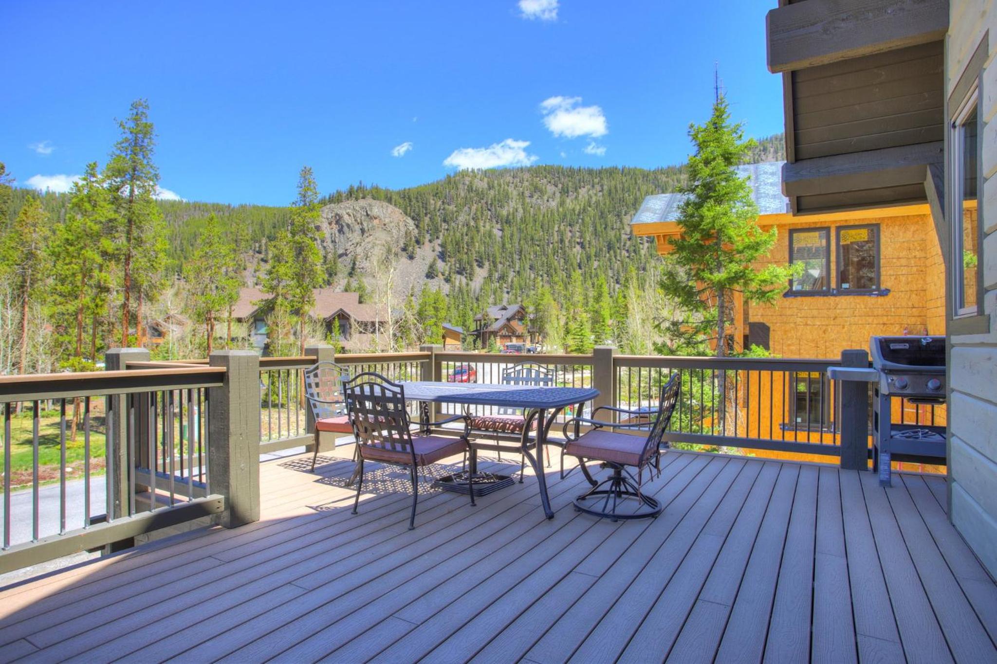Keystone Private Homes by Vail Resorts