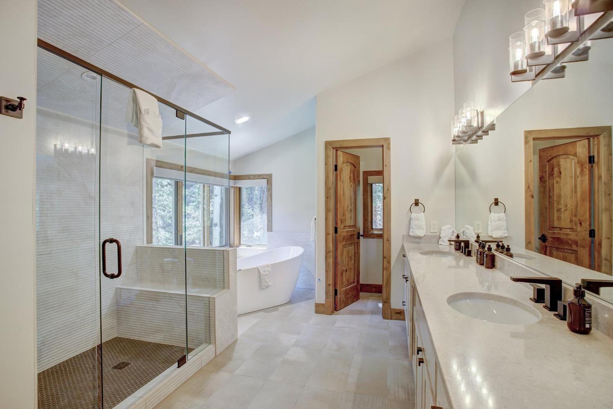Keystone Private Homes by Vail Resorts
