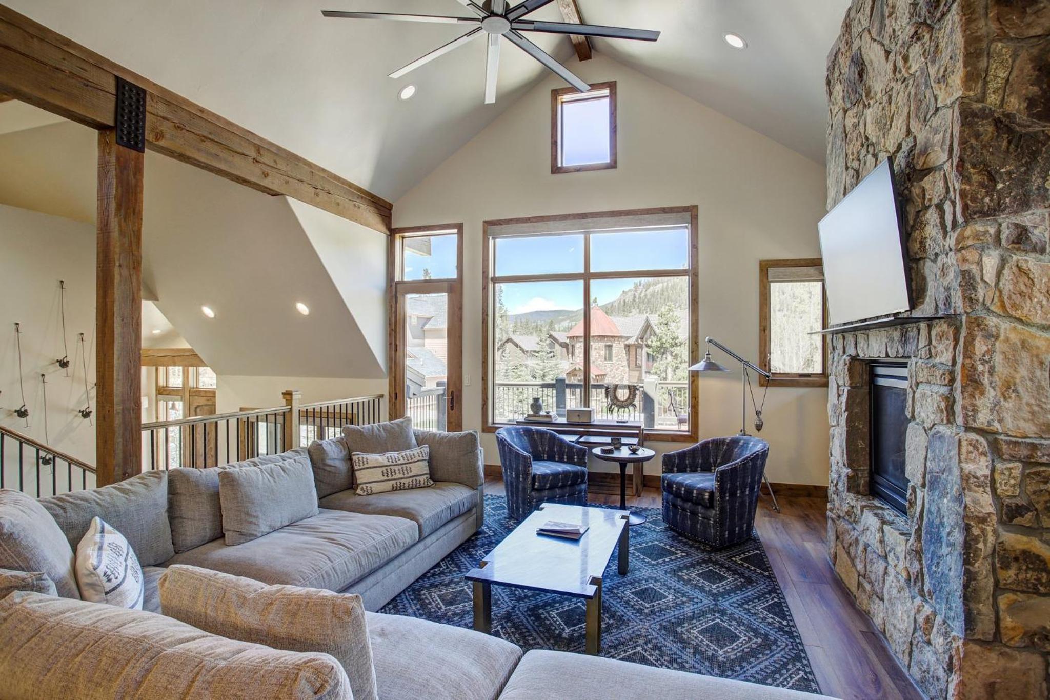 Keystone Private Homes by Vail Resorts