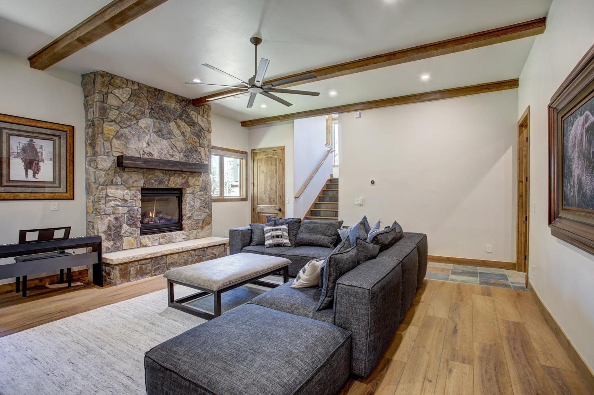 Keystone Private Homes by Vail Resorts