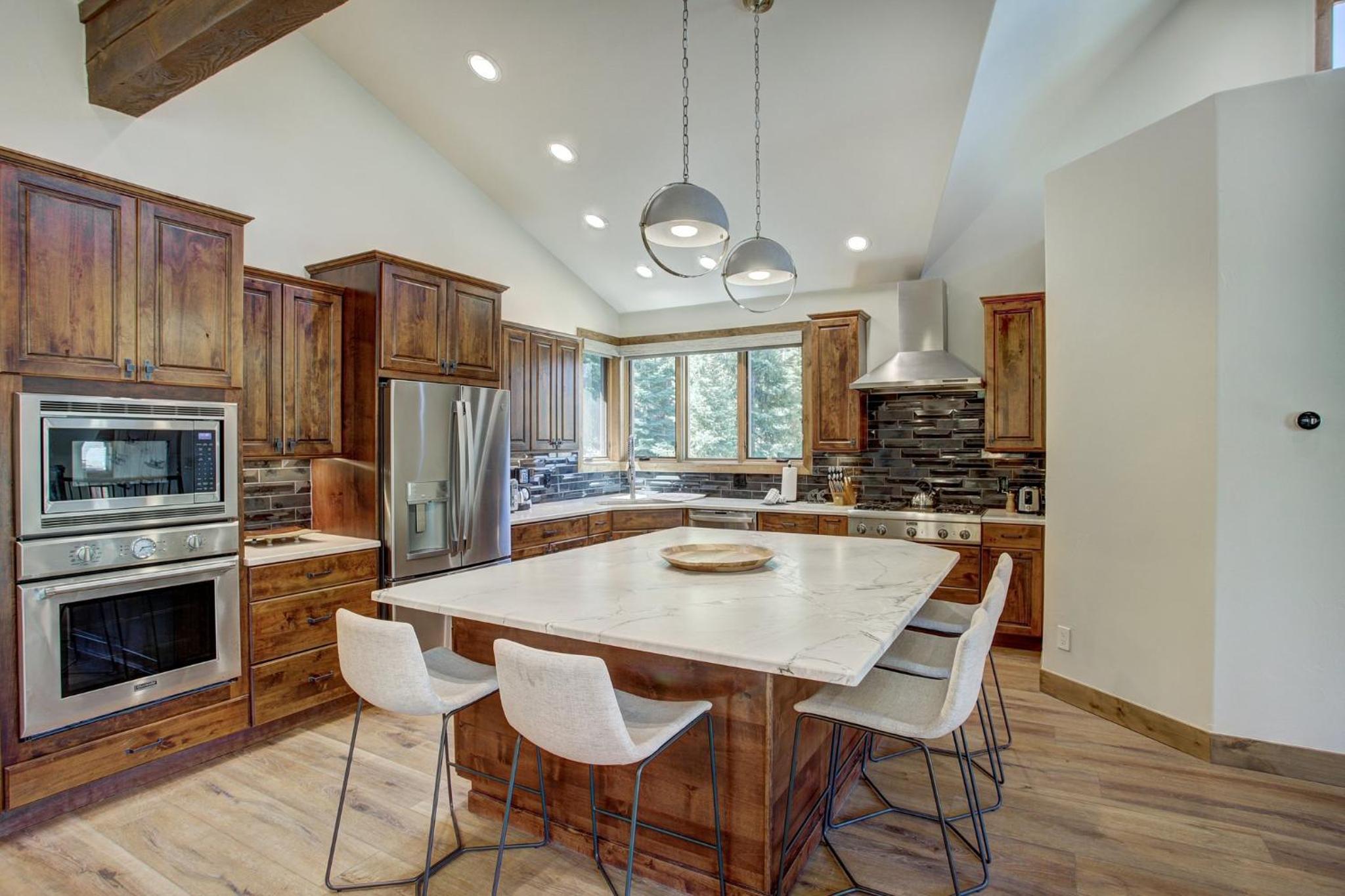 Keystone Private Homes by Vail Resorts