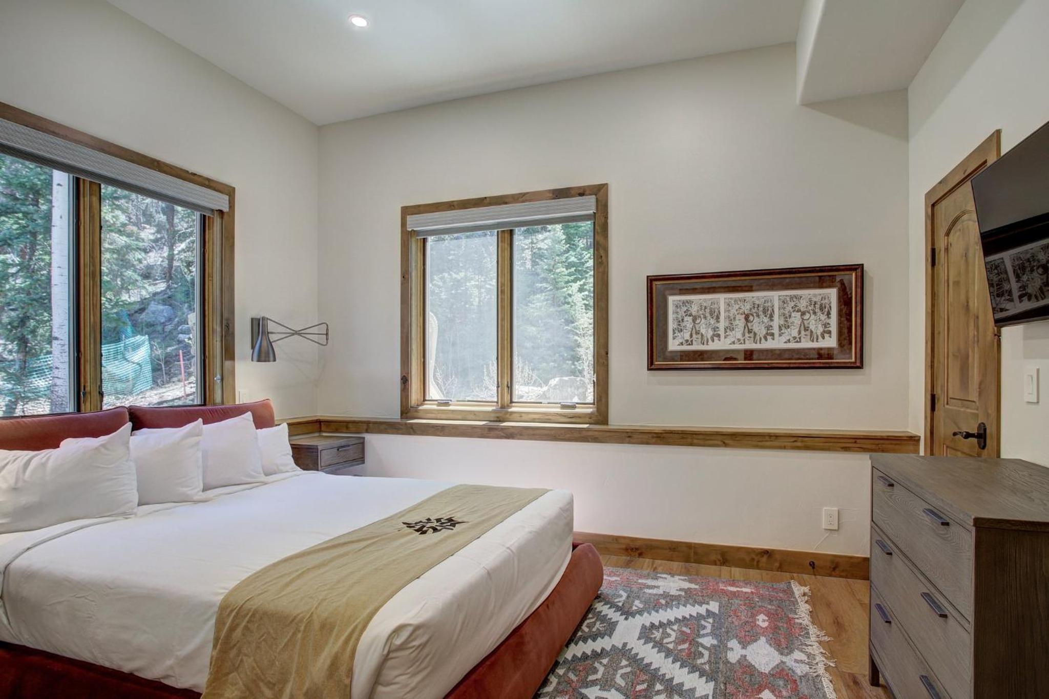 Keystone Private Homes by Vail Resorts