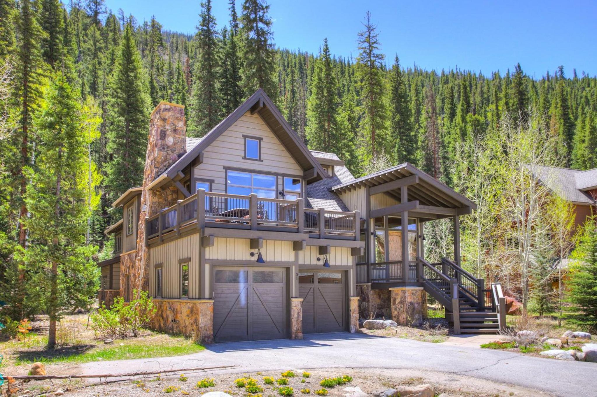 Keystone Private Homes by Vail Resorts