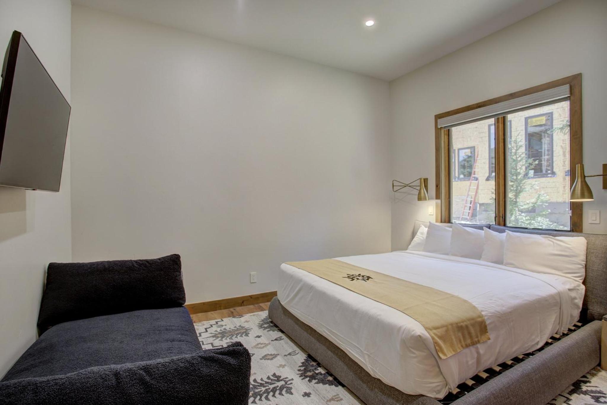Keystone Private Homes by Vail Resorts