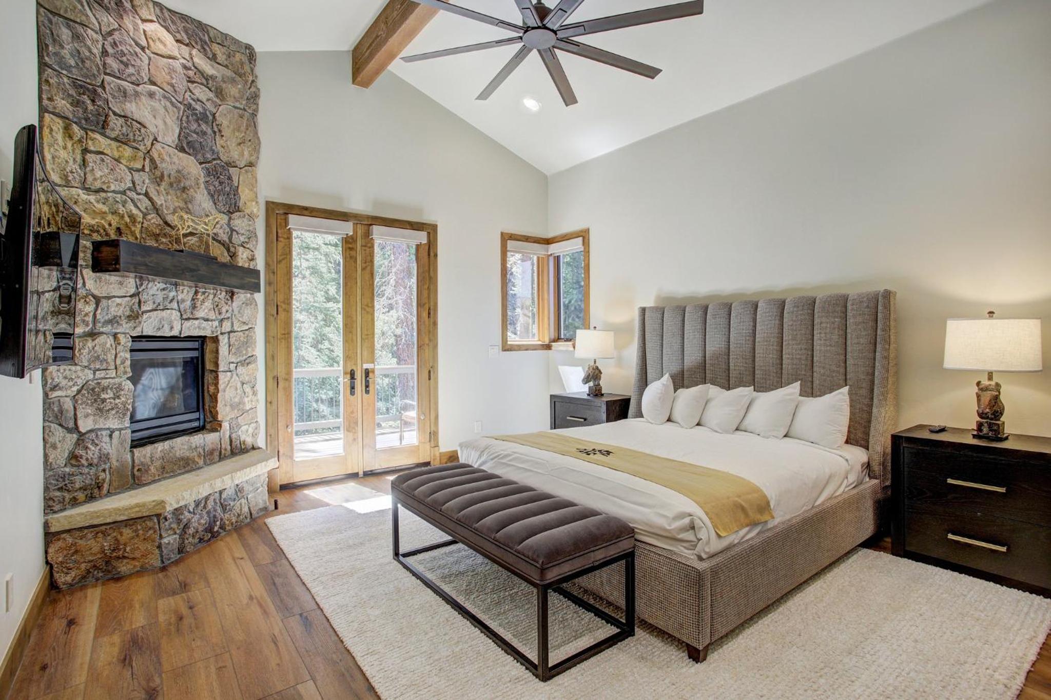 Keystone Private Homes by Vail Resorts