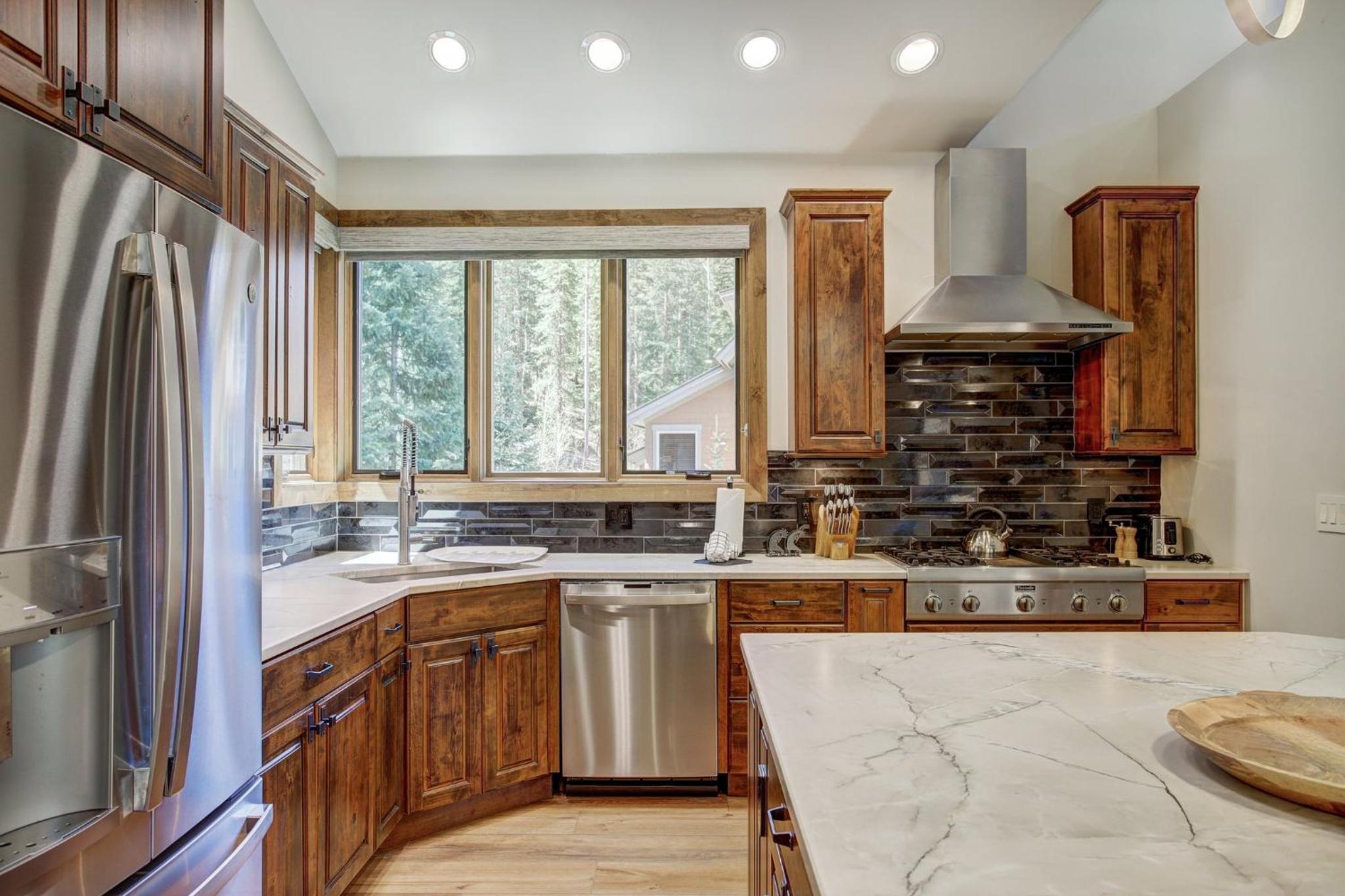 Keystone Private Homes by Vail Resorts