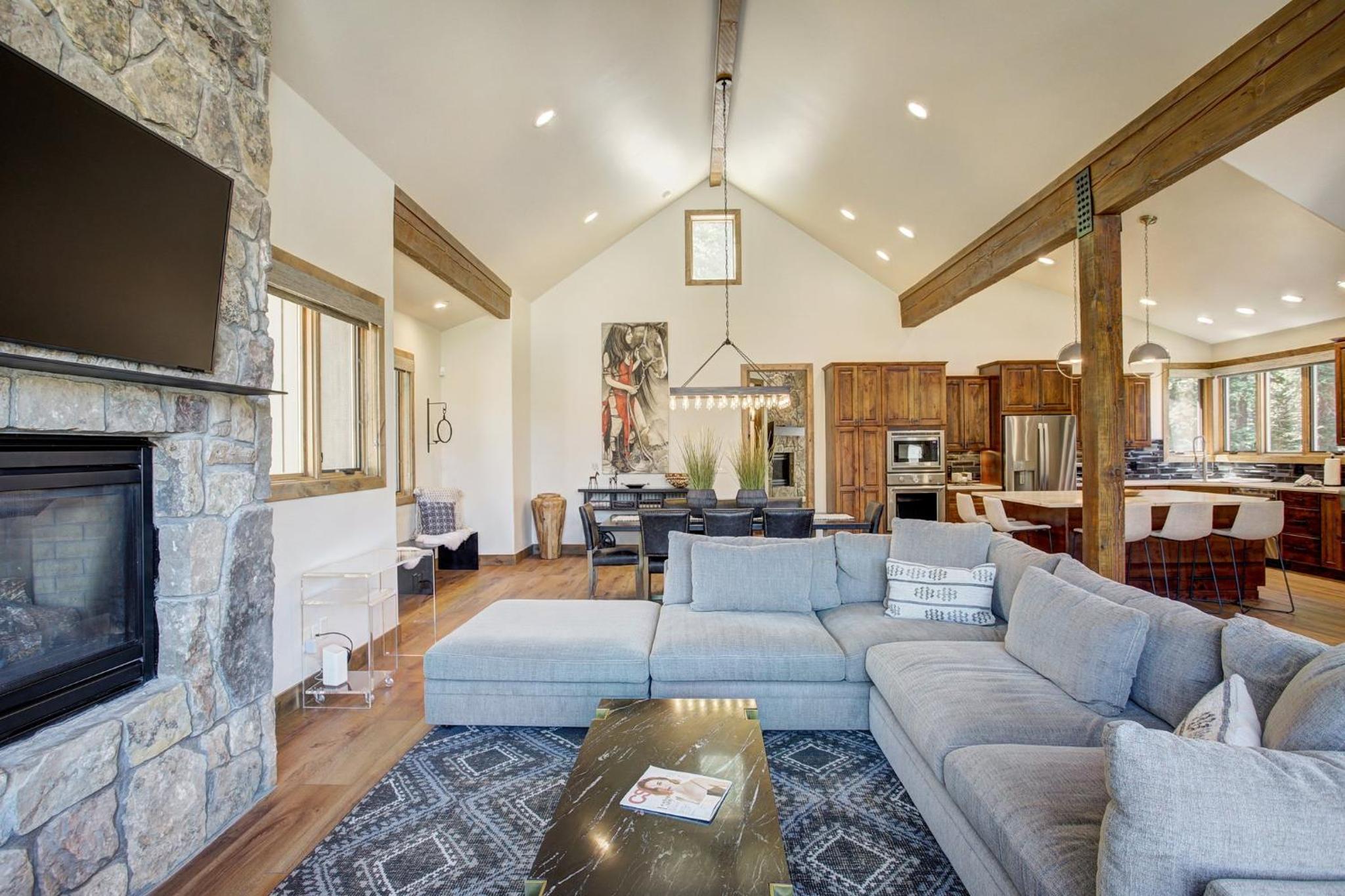 Keystone Private Homes by Vail Resorts