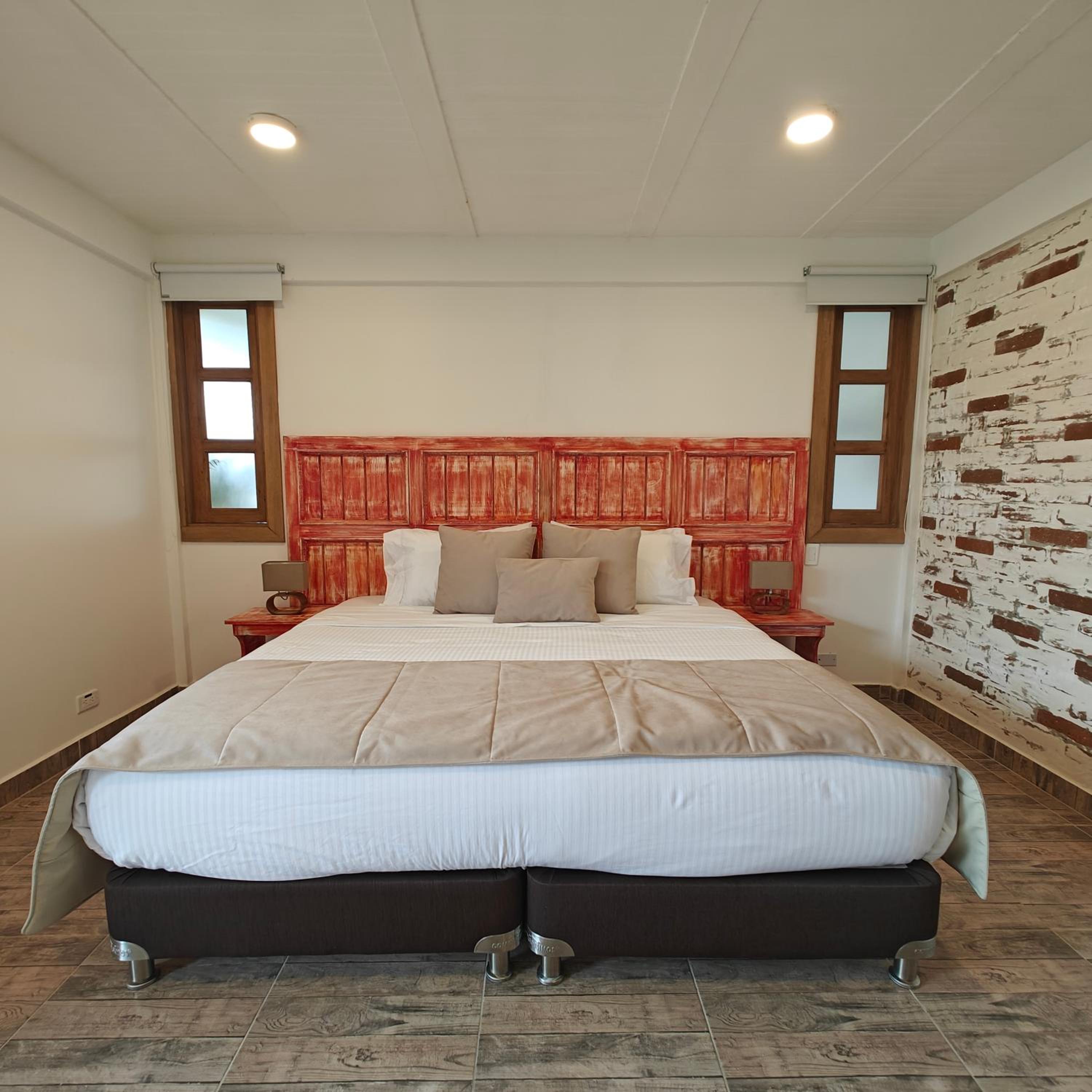 Zenith Bed & Breakfast