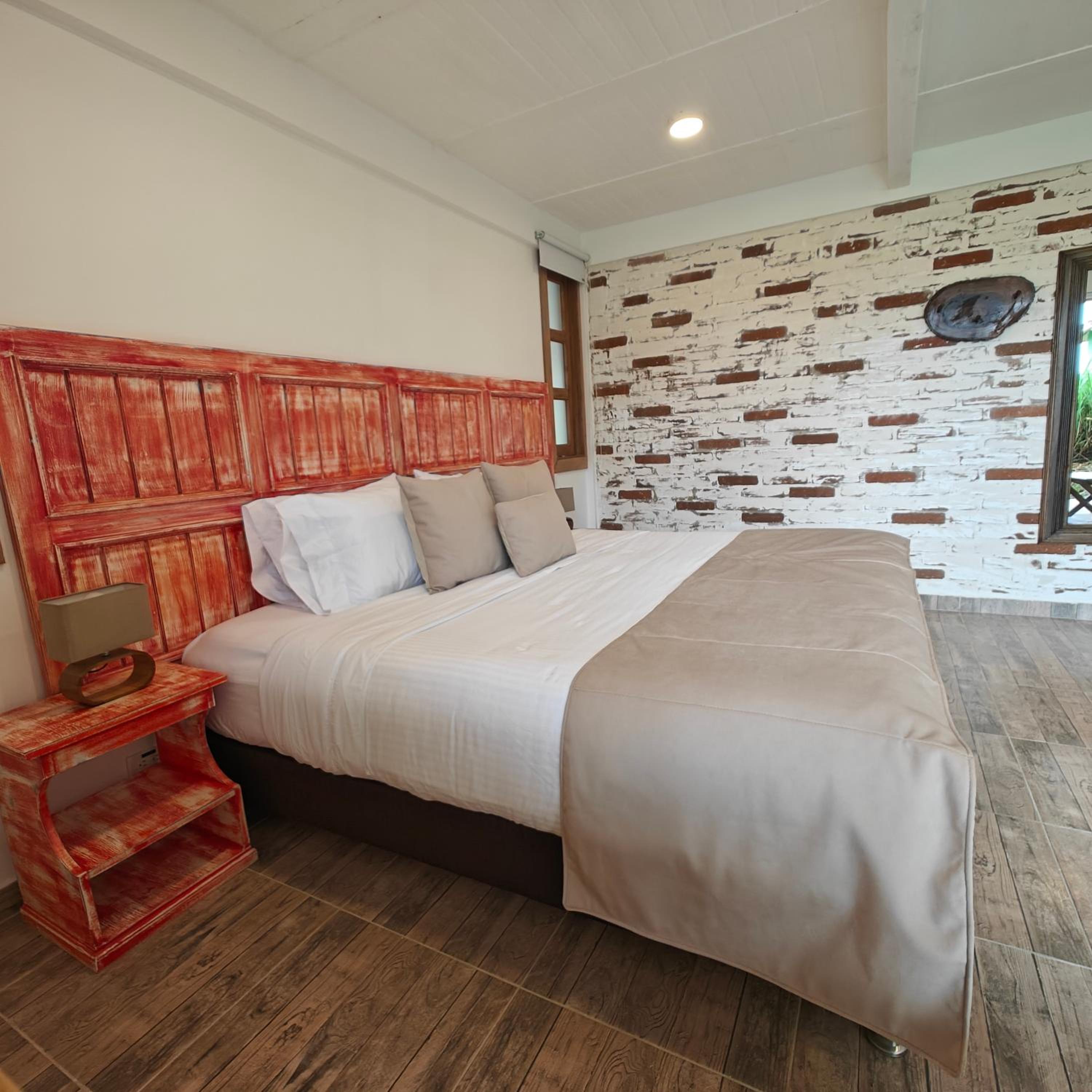 Zenith Bed & Breakfast