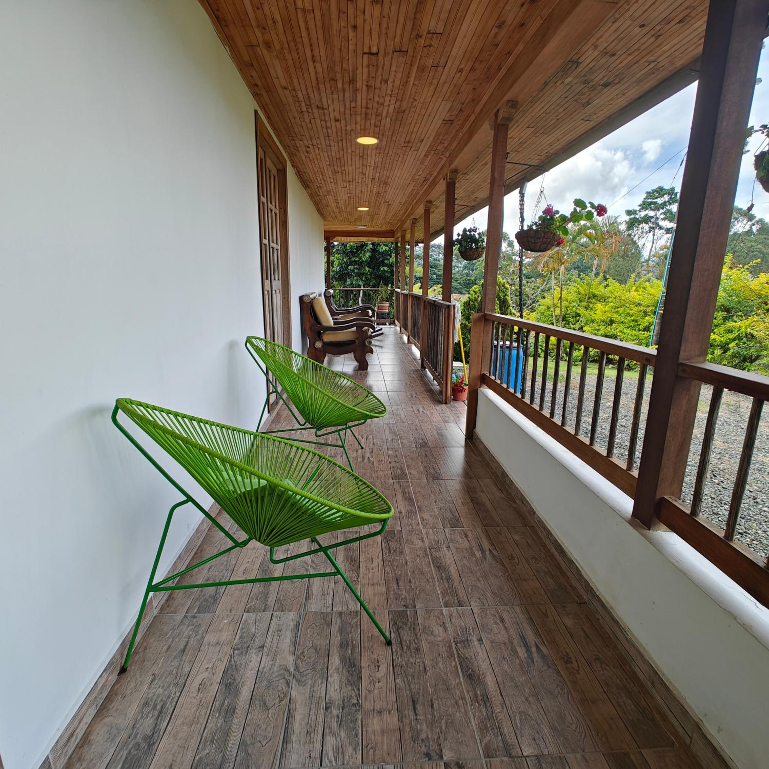 Zenith Bed & Breakfast