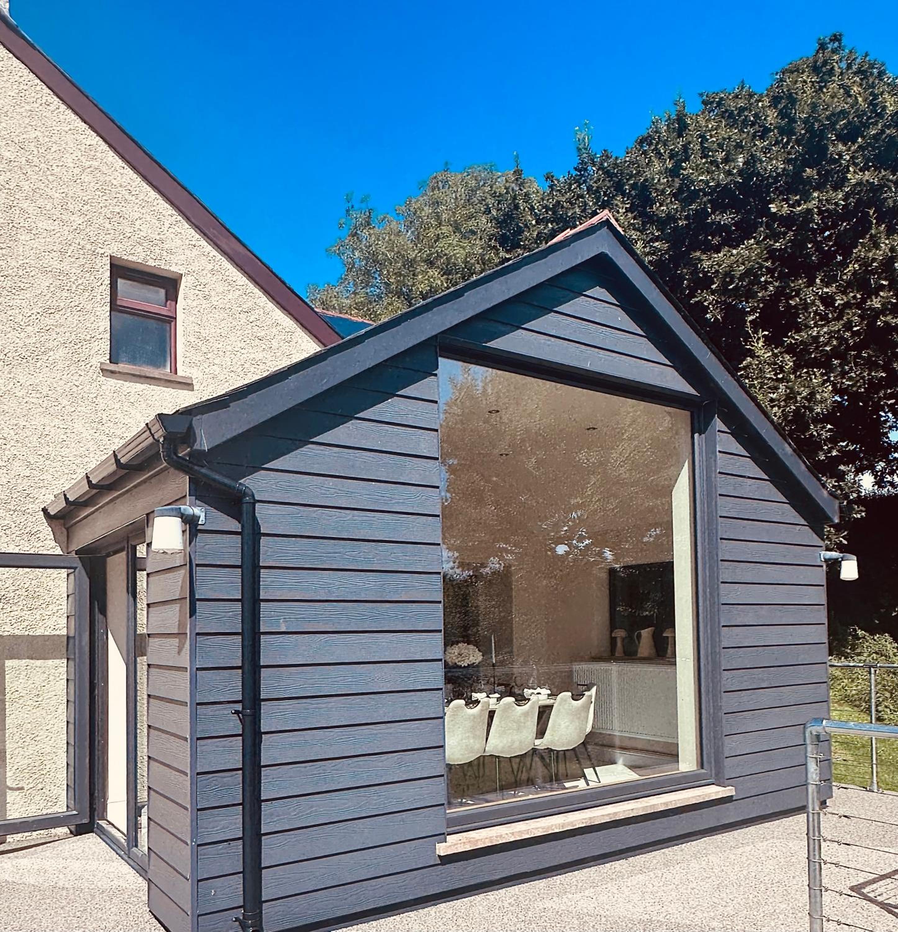 Luxe Farmhouse Getaway in Carmarthenshire