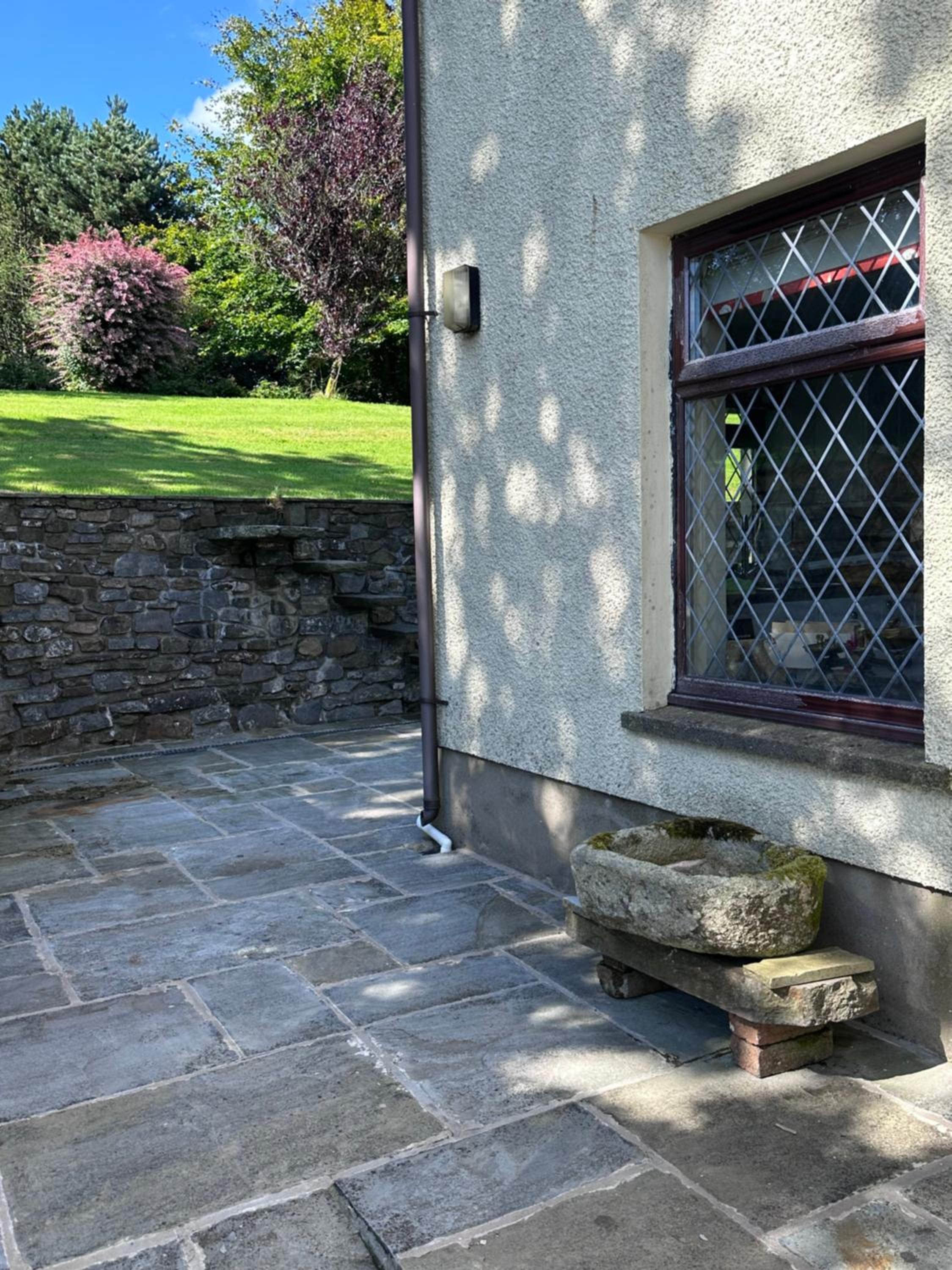 Luxe Farmhouse Getaway in Carmarthenshire