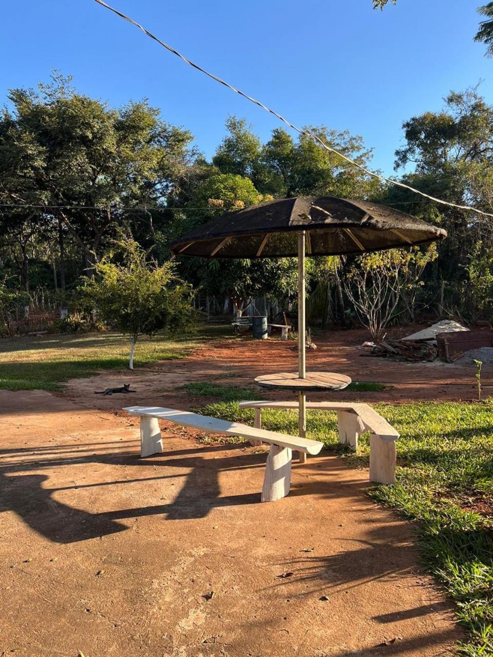Chácara em Carmo do Cajuru