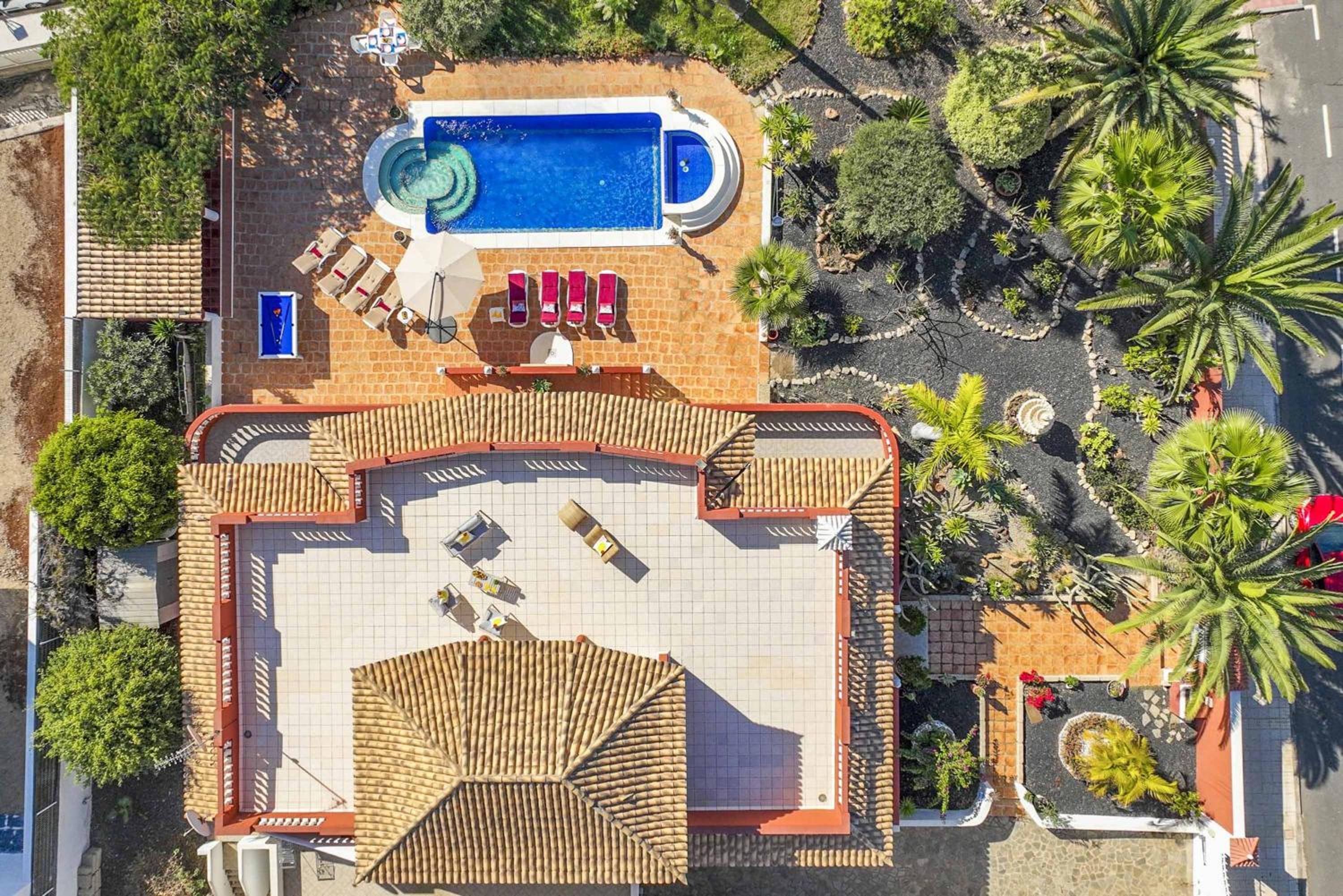 Villa Oleada