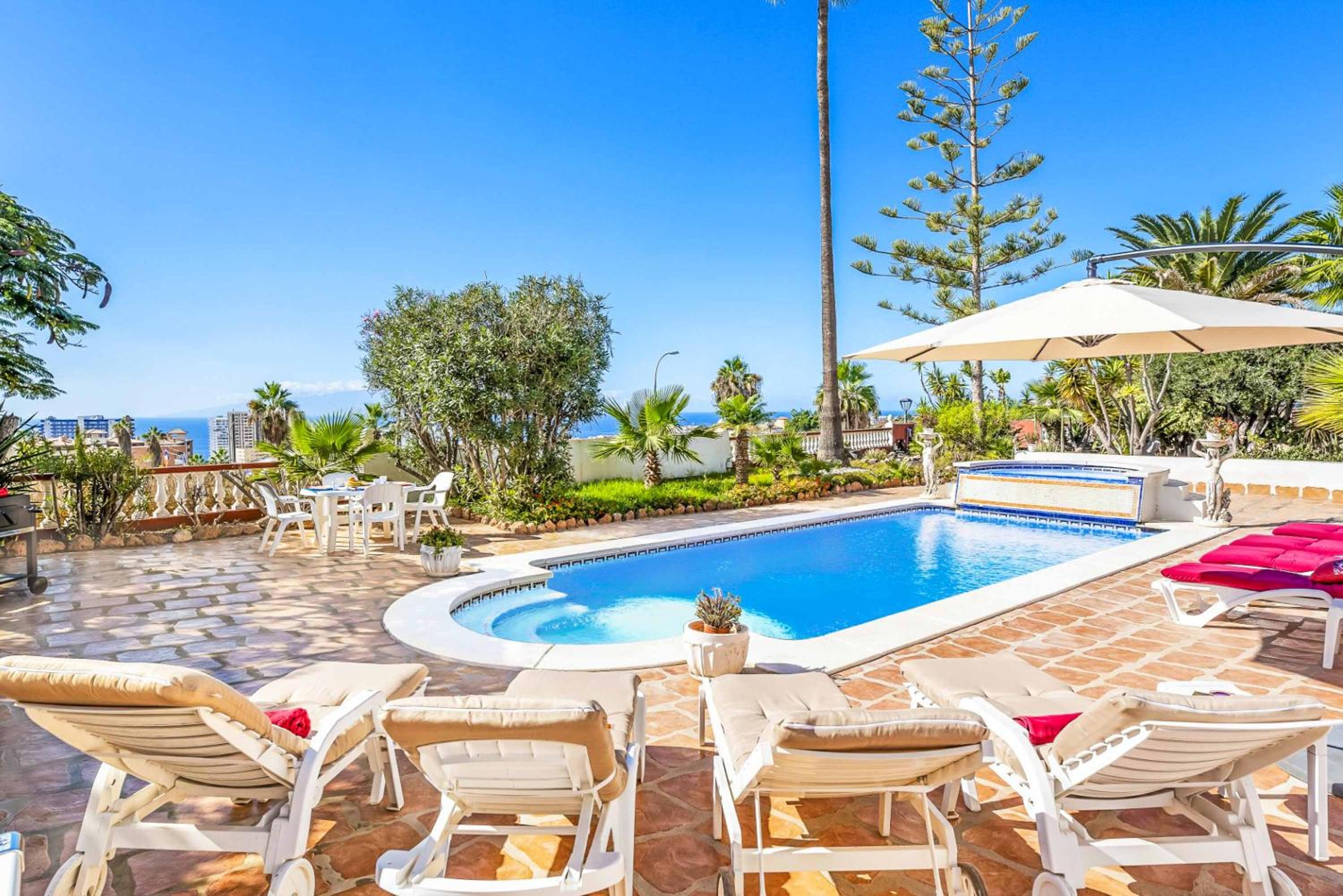 Villa Oleada
