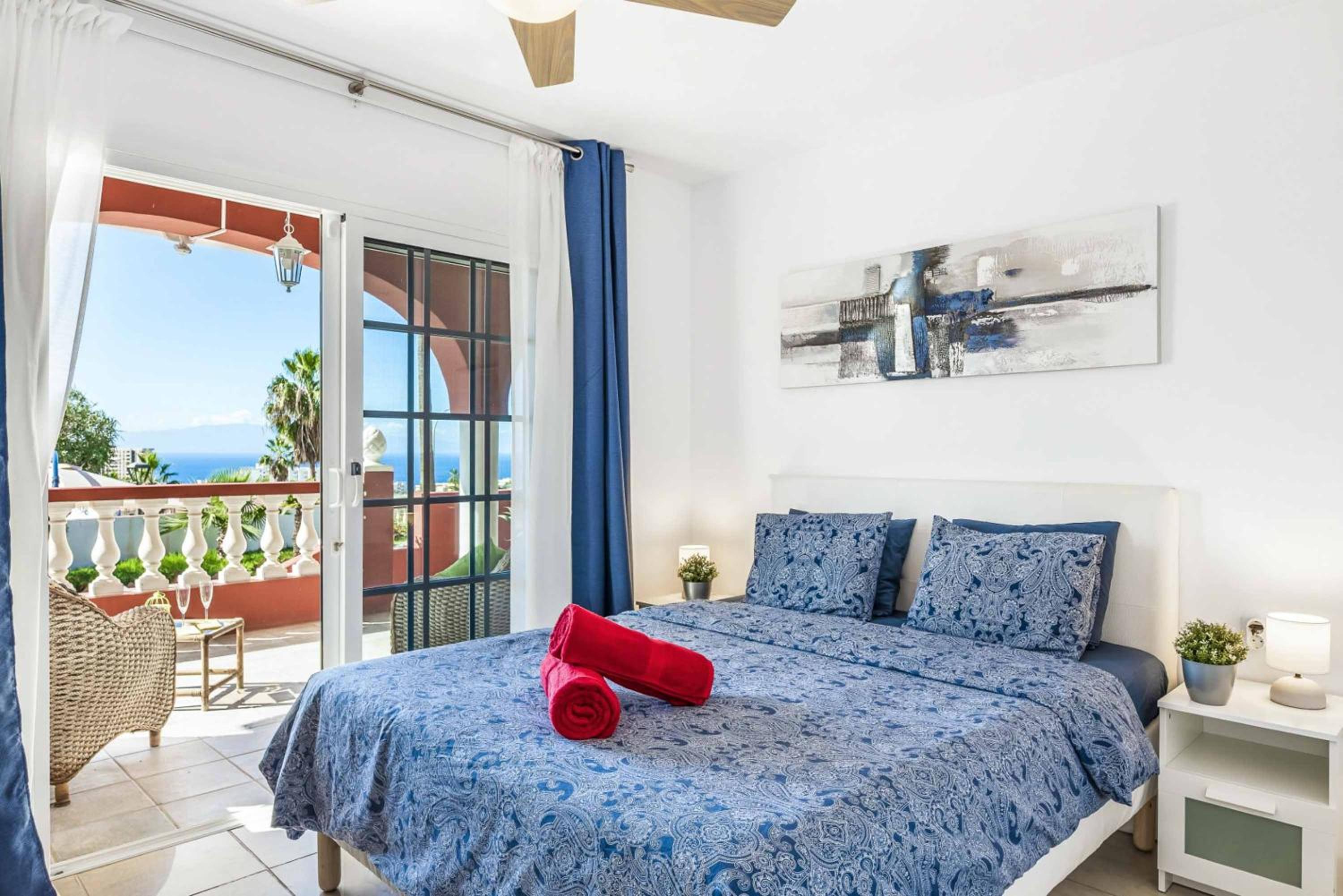 Villa Oleada