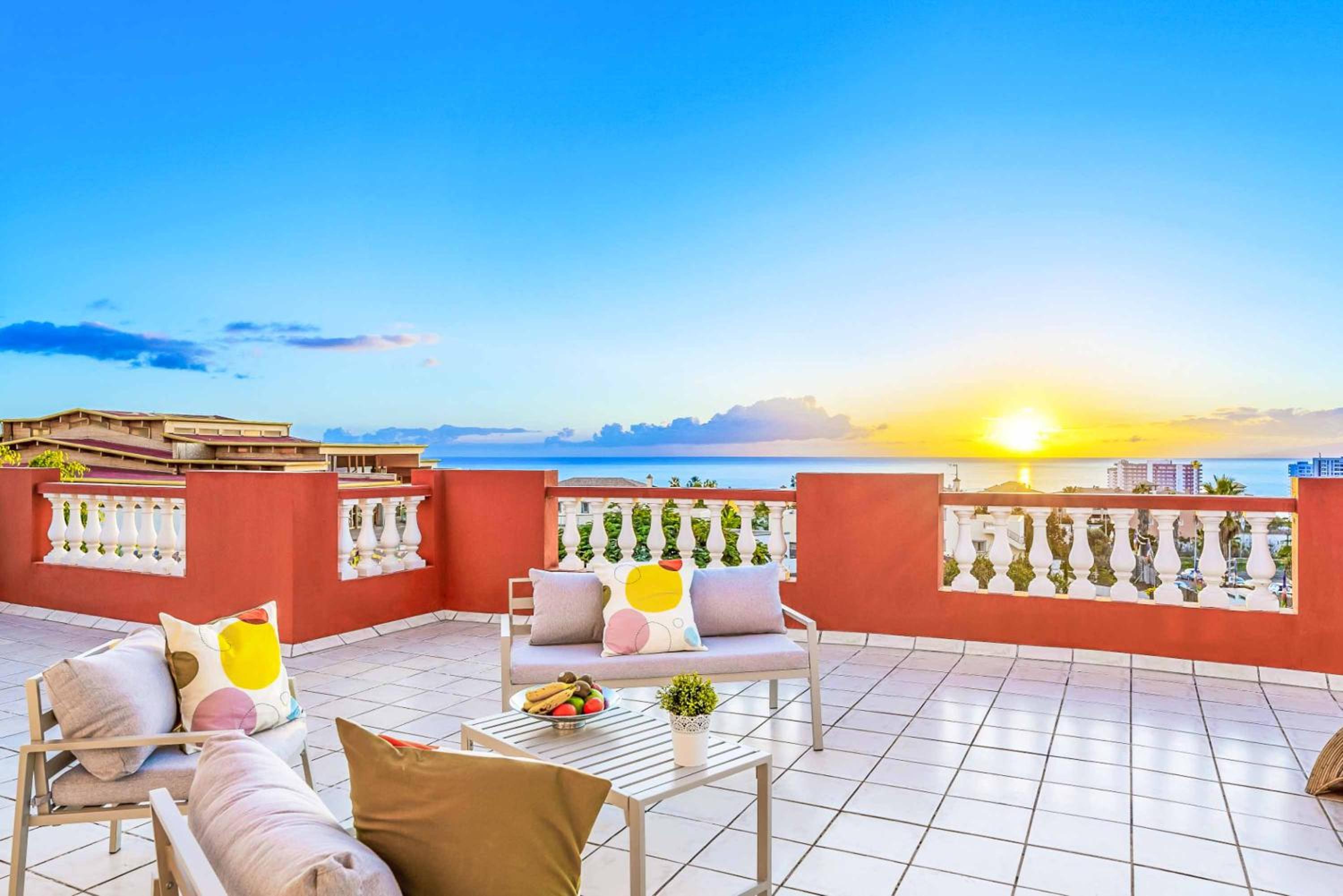 Villa Oleada