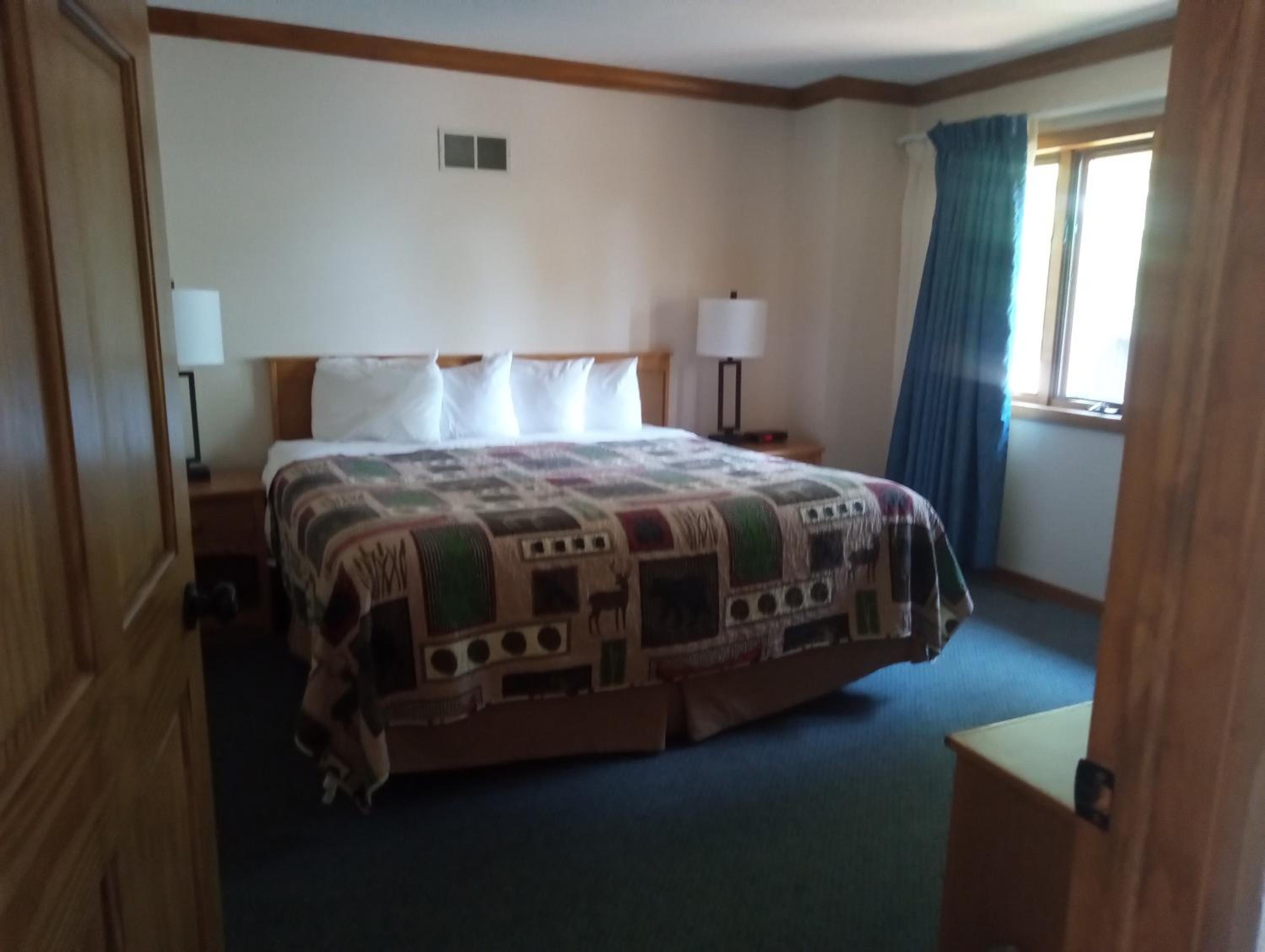 Centerstone Resort Lake-Aire