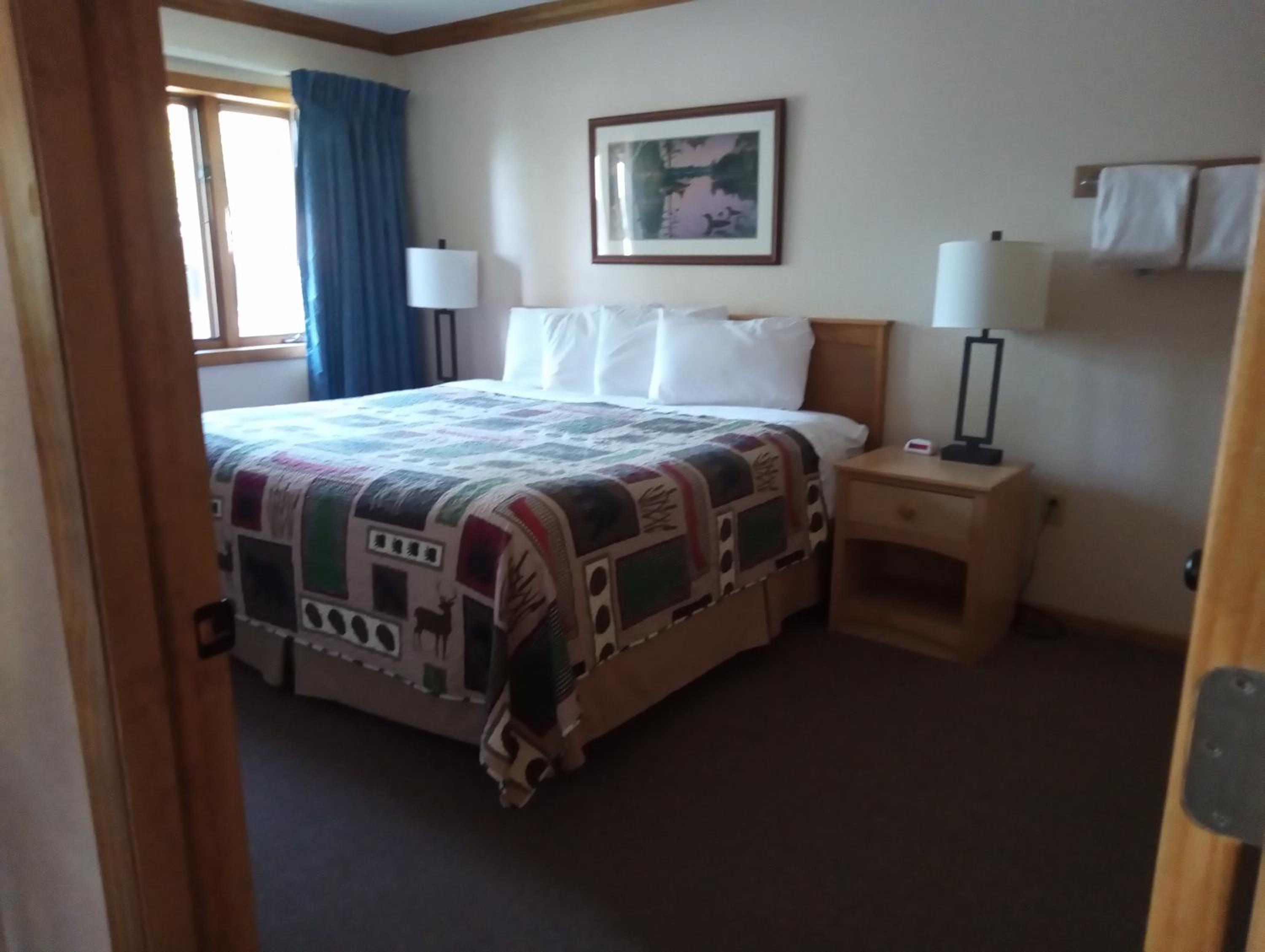 Centerstone Resort Lake-Aire
