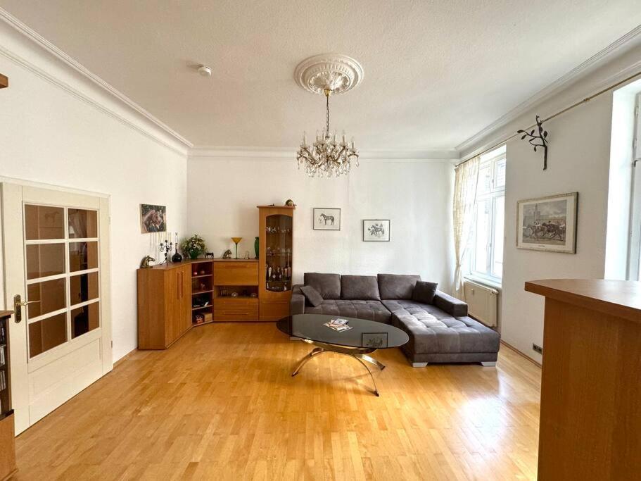Wohlfühloase im Zentrum von Baden Baden