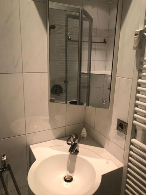 Wohlfühloase im Zentrum von Baden Baden
