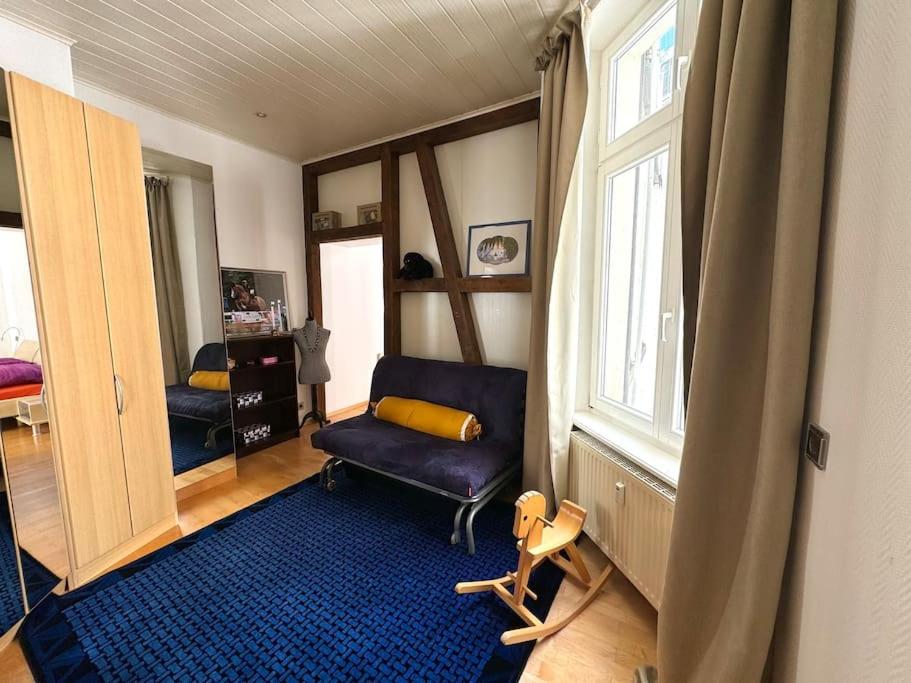 Wohlfühloase im Zentrum von Baden Baden