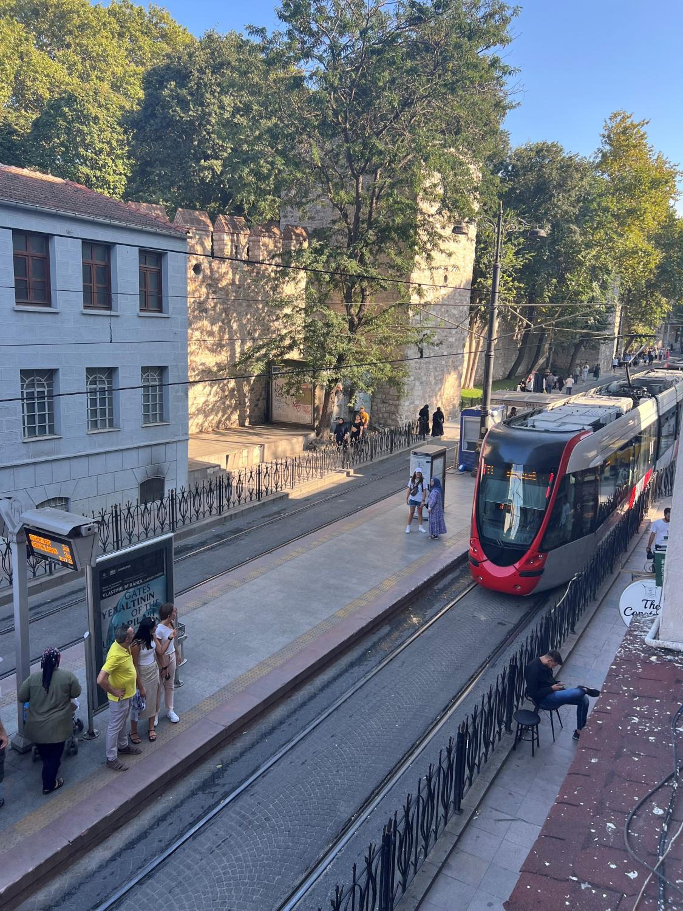 The Constantine Otel - Image 16