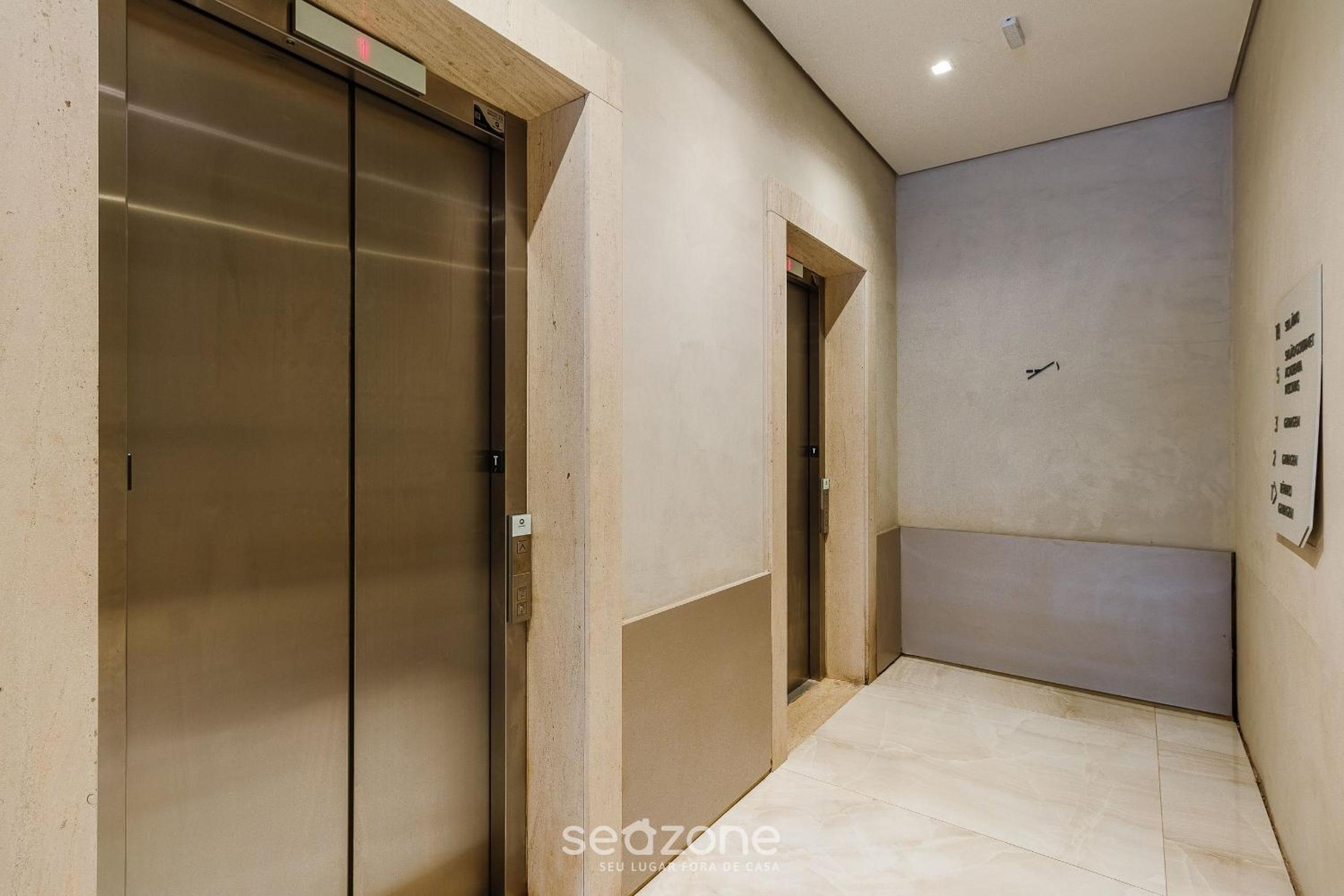 AIR - Apartments well located in Porto Alegre/RS