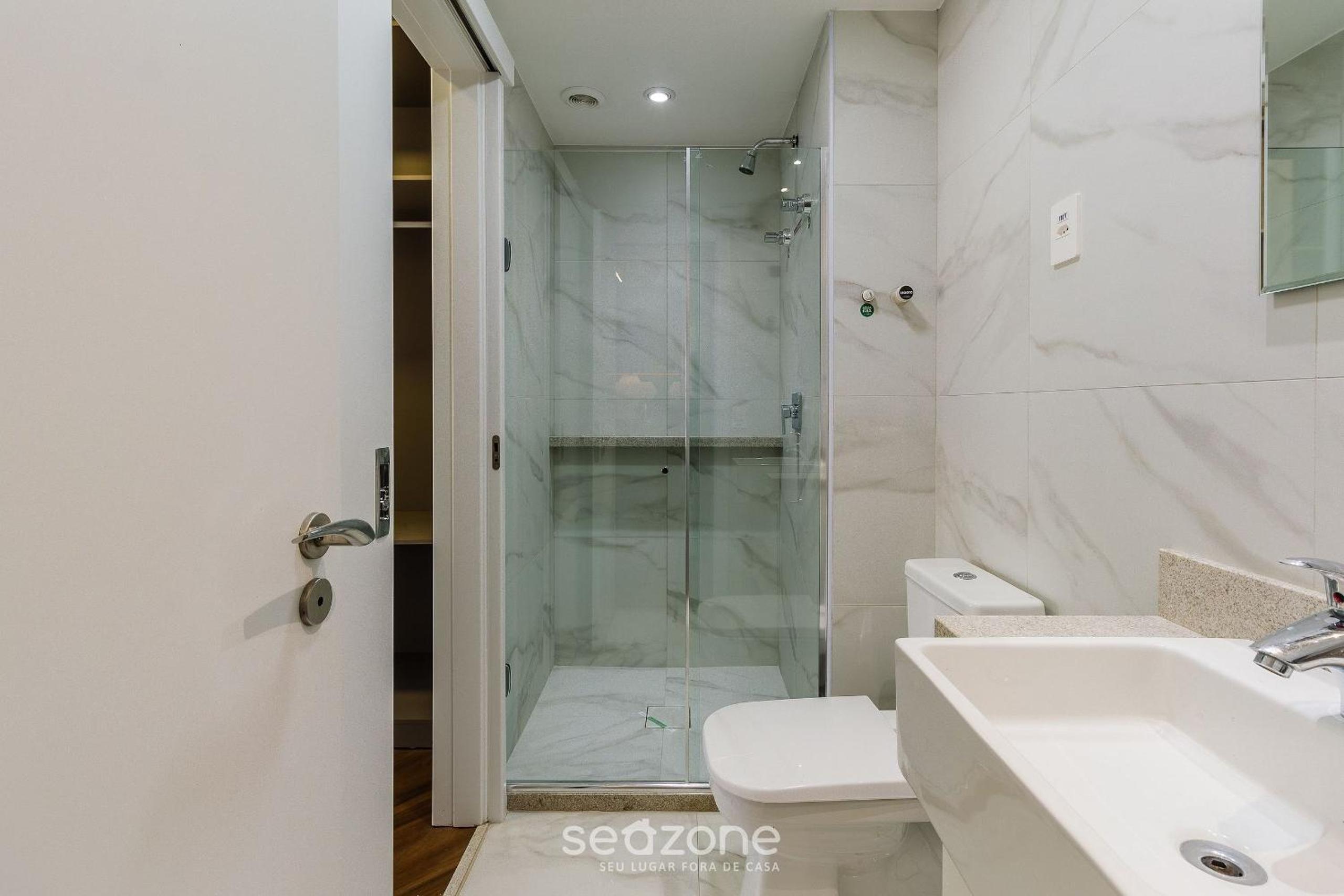 AIR - Apartments well located in Porto Alegre/RS