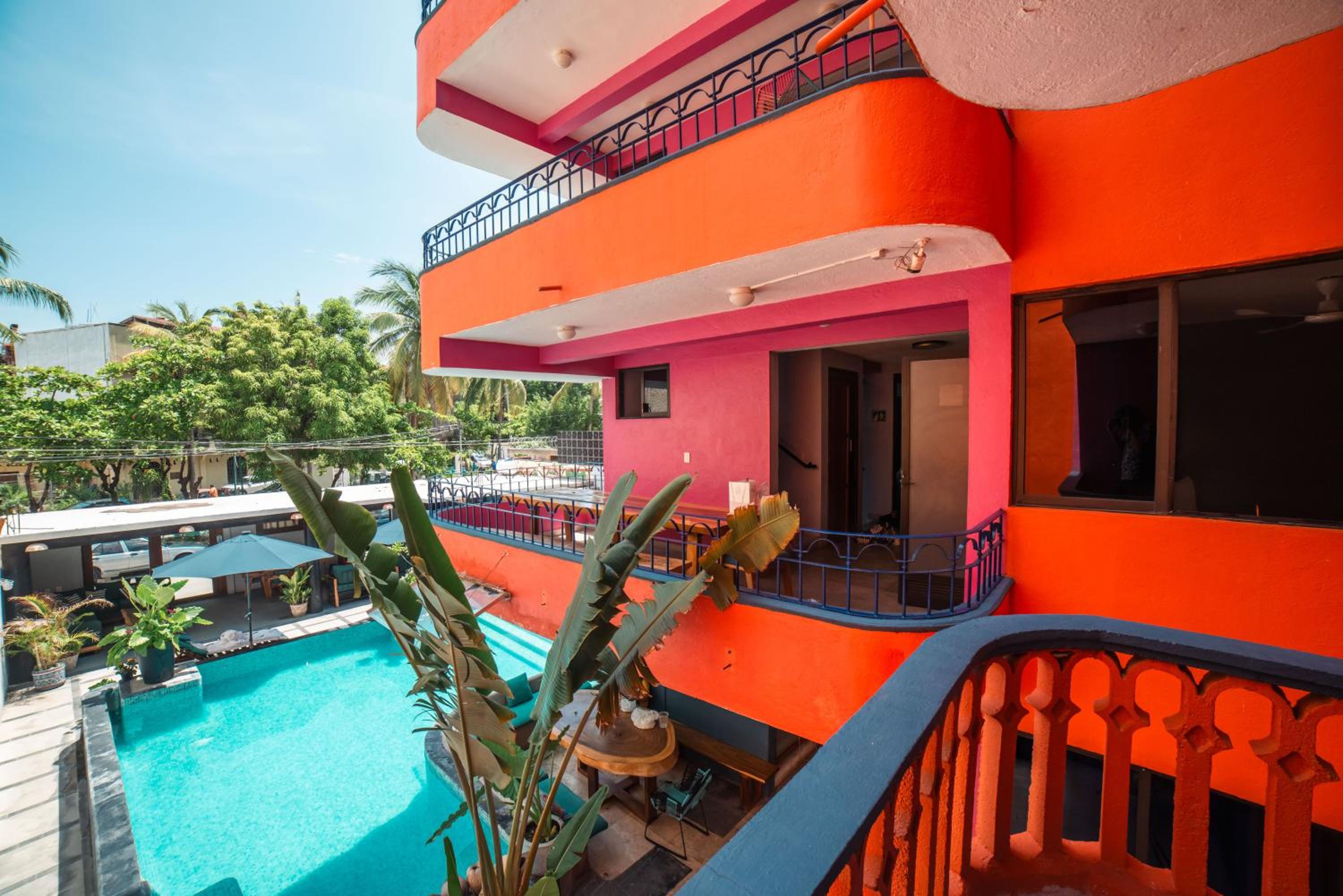 Hotel Zihua Mia Hotel Boutique - Image 1