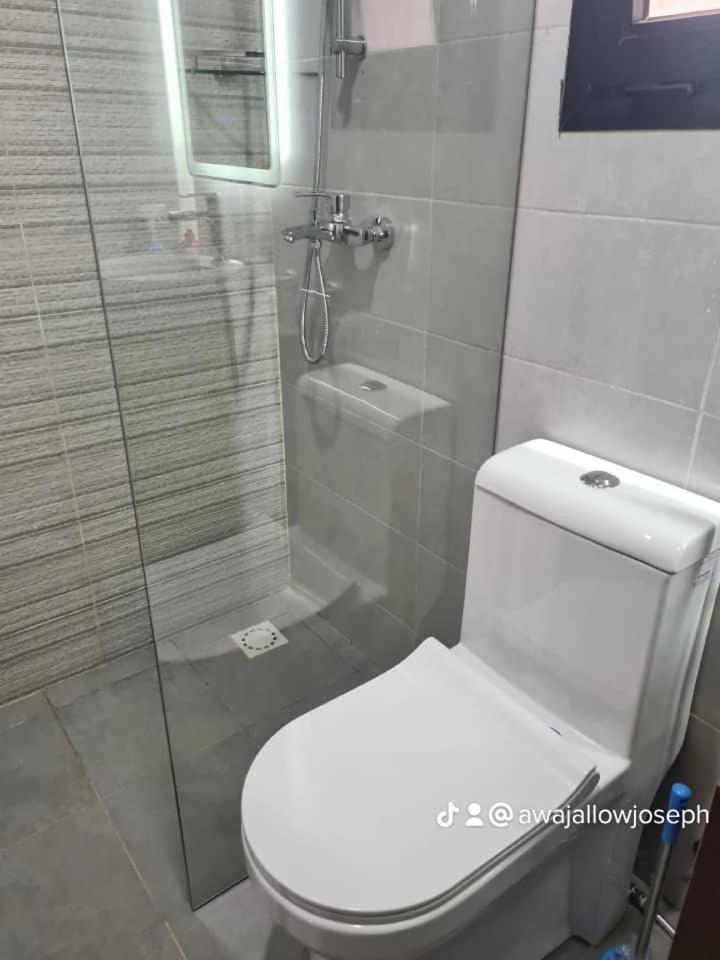 Luxurious Aquaview Apartment
