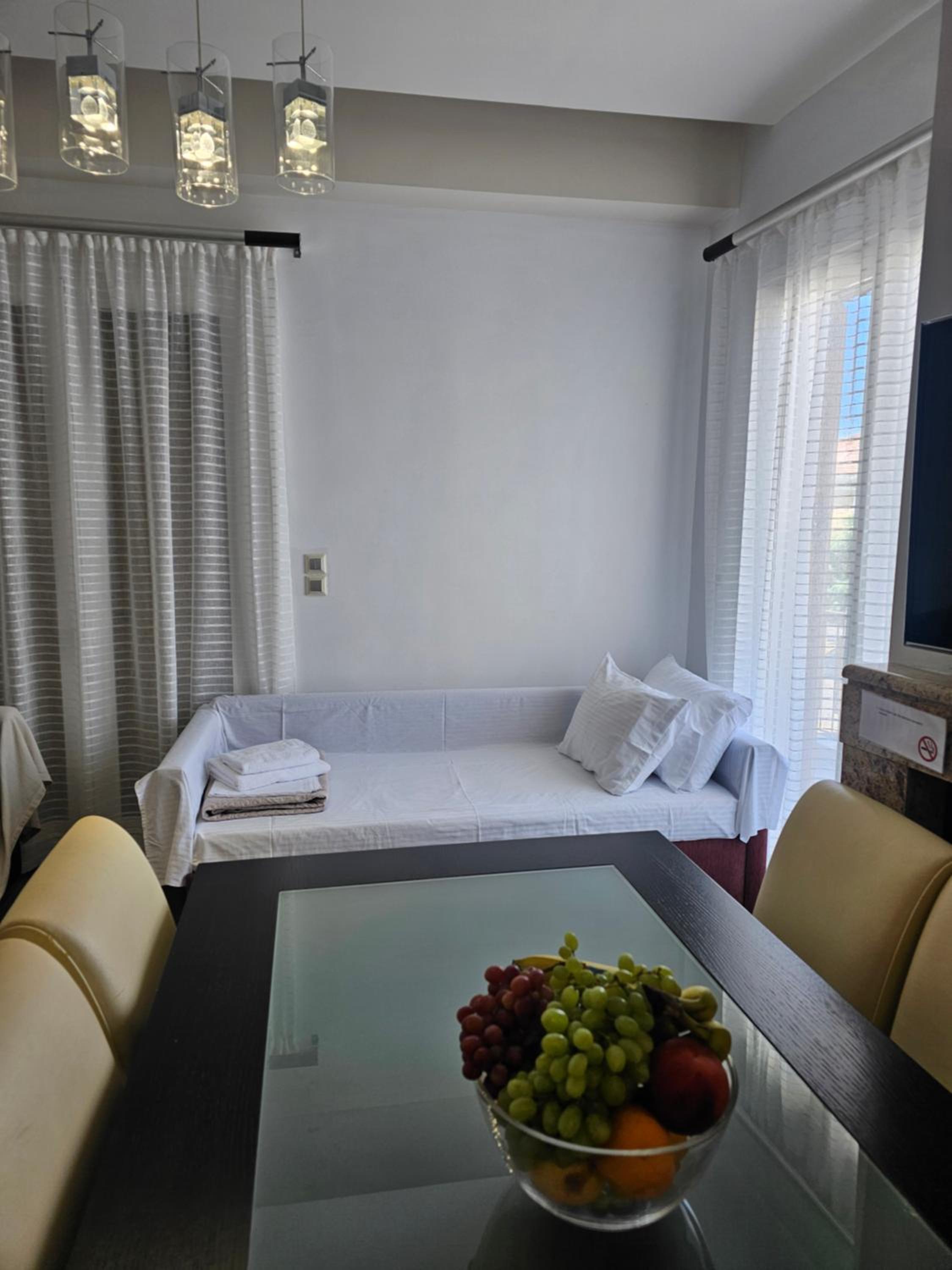 Central park apartment Nafplio