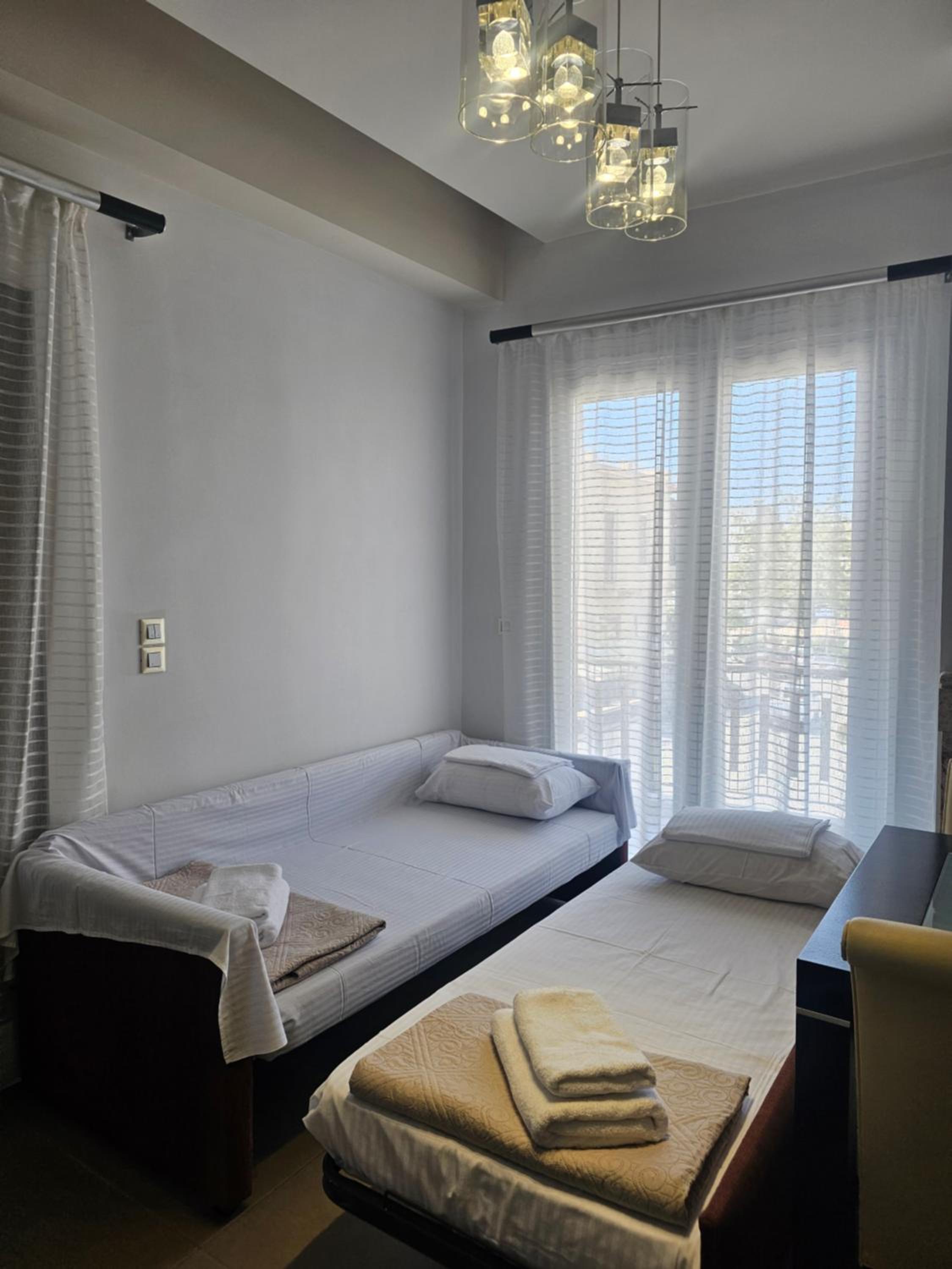 Central park apartment Nafplio