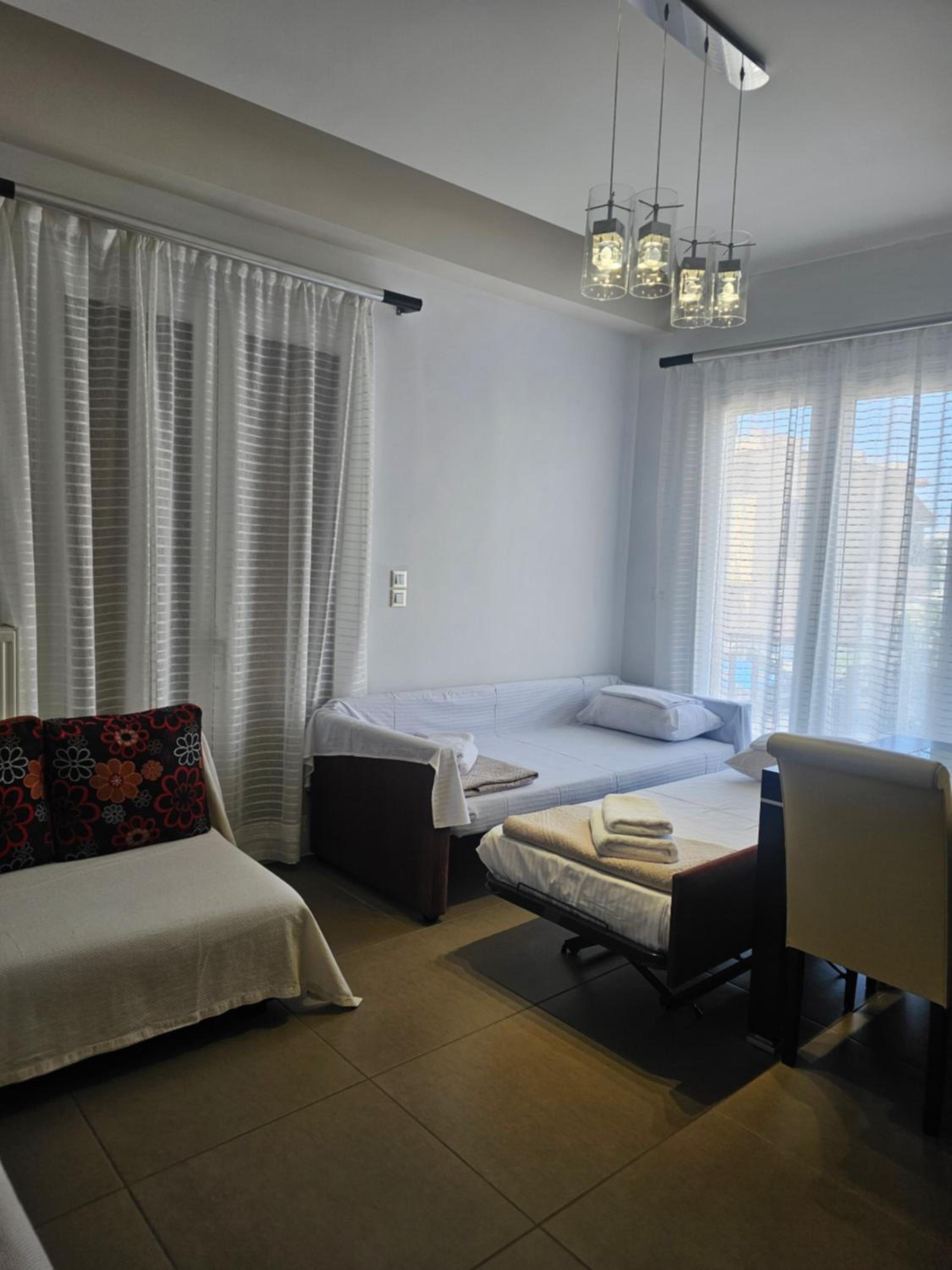 Central park apartment Nafplio