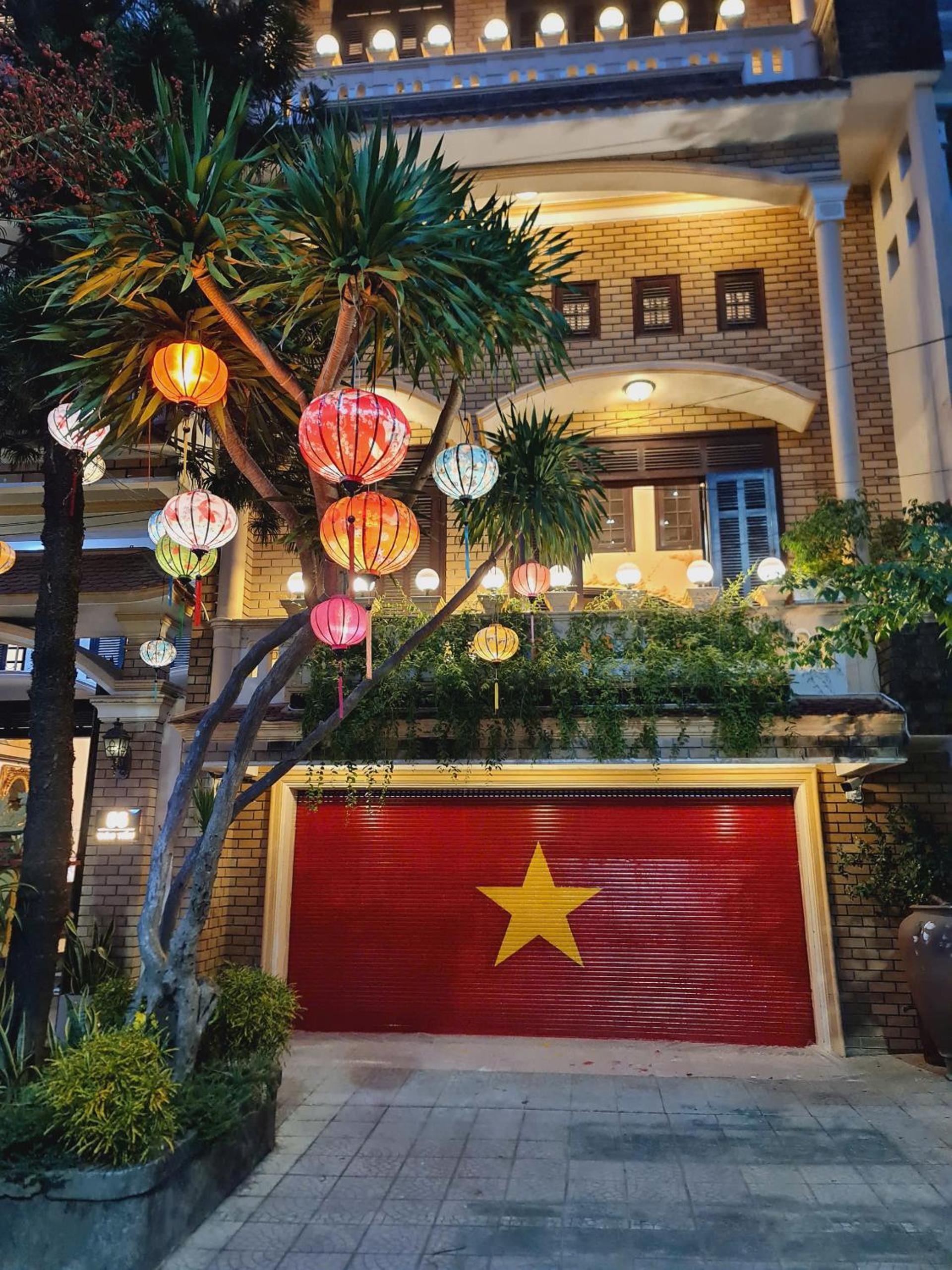 Perfume Homestay Huế