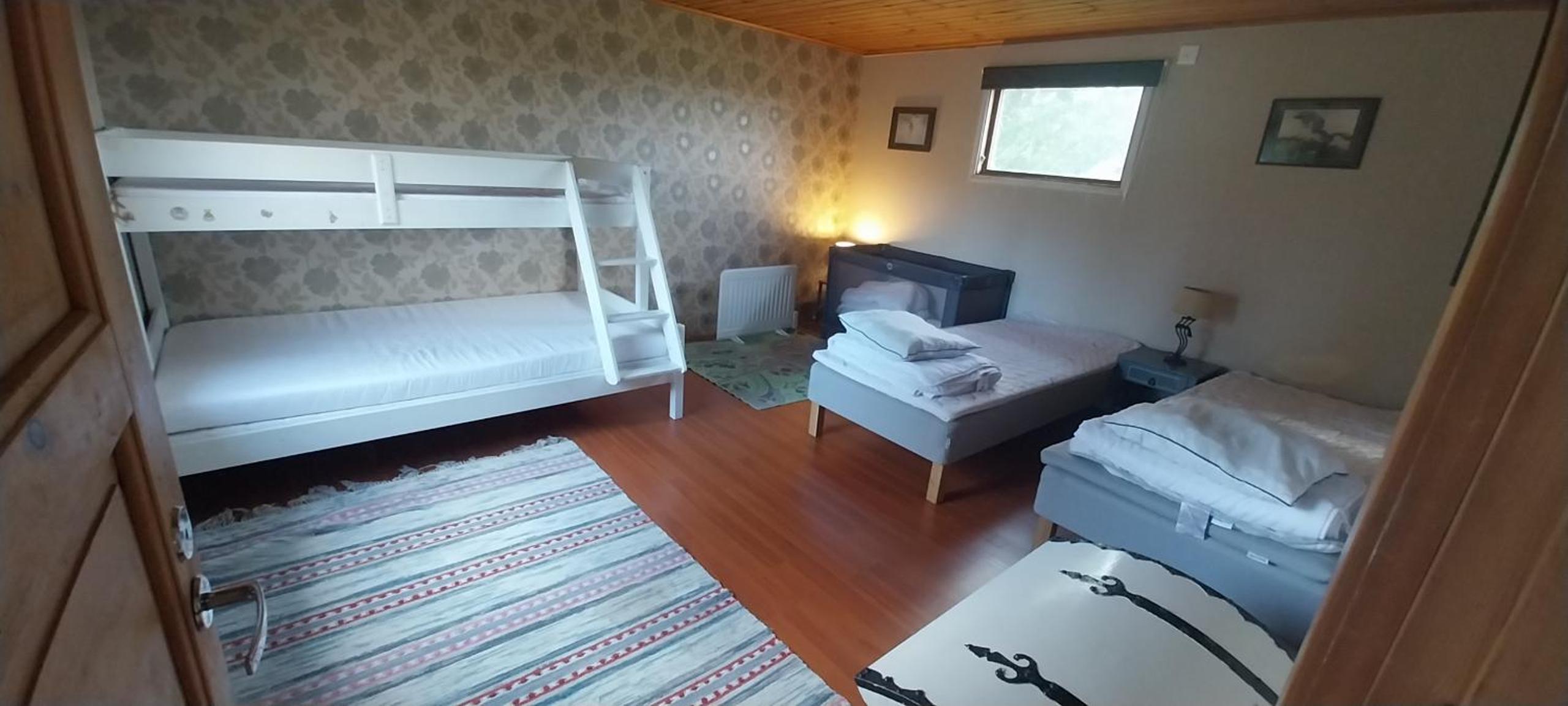 Gula huset