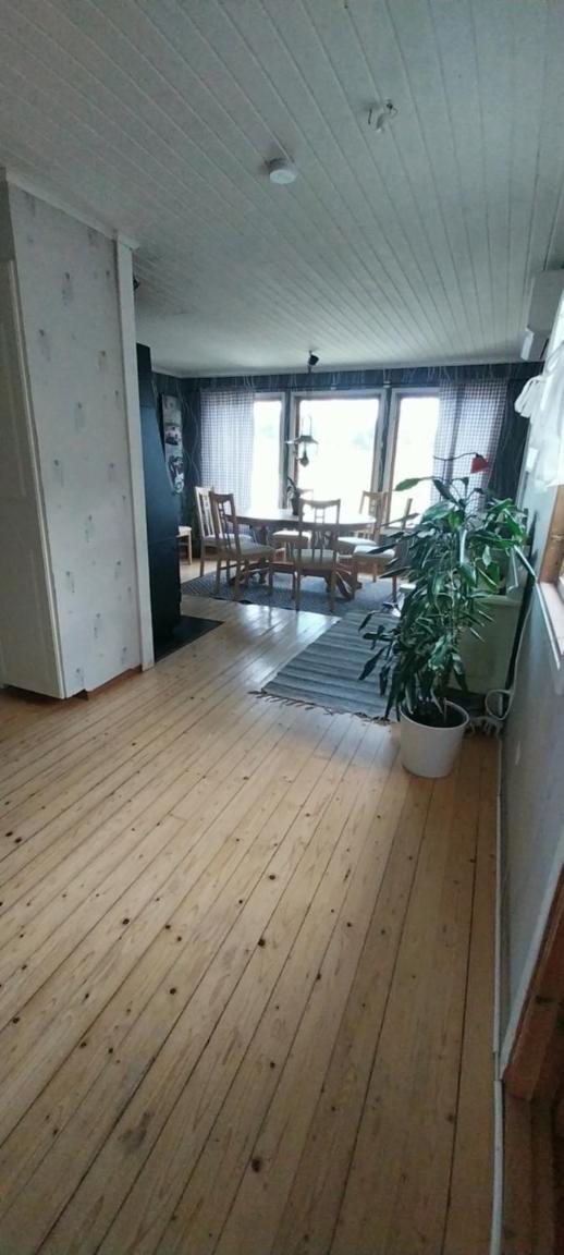 Gula huset