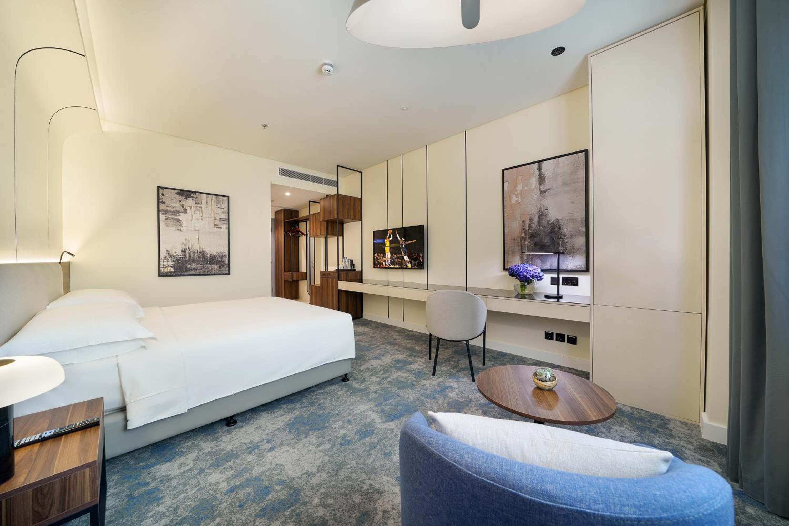 Nova M Hotel Olaya Riyadh edge By Rotana