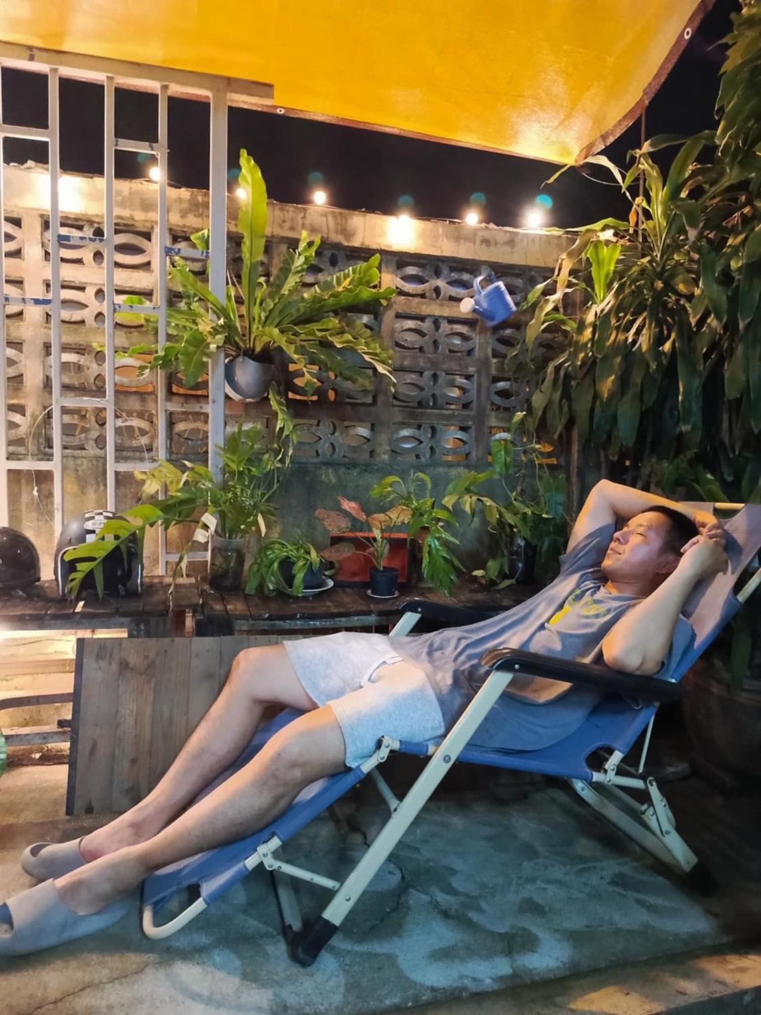 HostelBed and Retreat Phitsanulok
