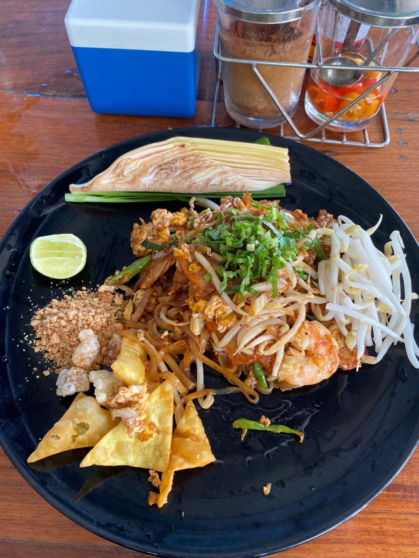 HostelBed and Retreat Phitsanulok