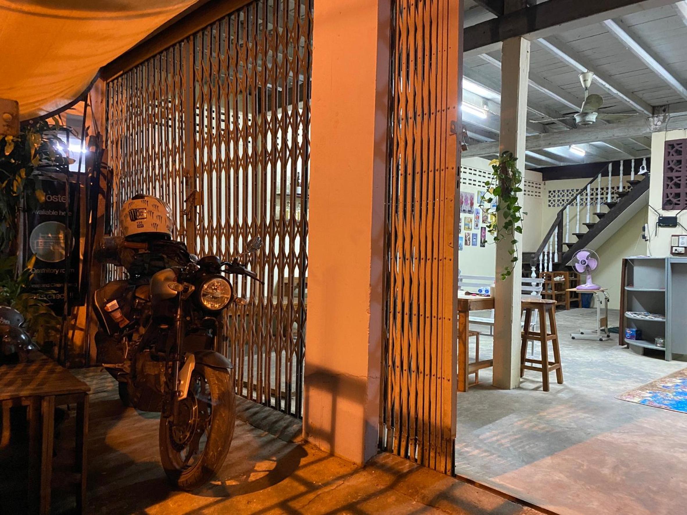 HostelBed and Retreat Phitsanulok