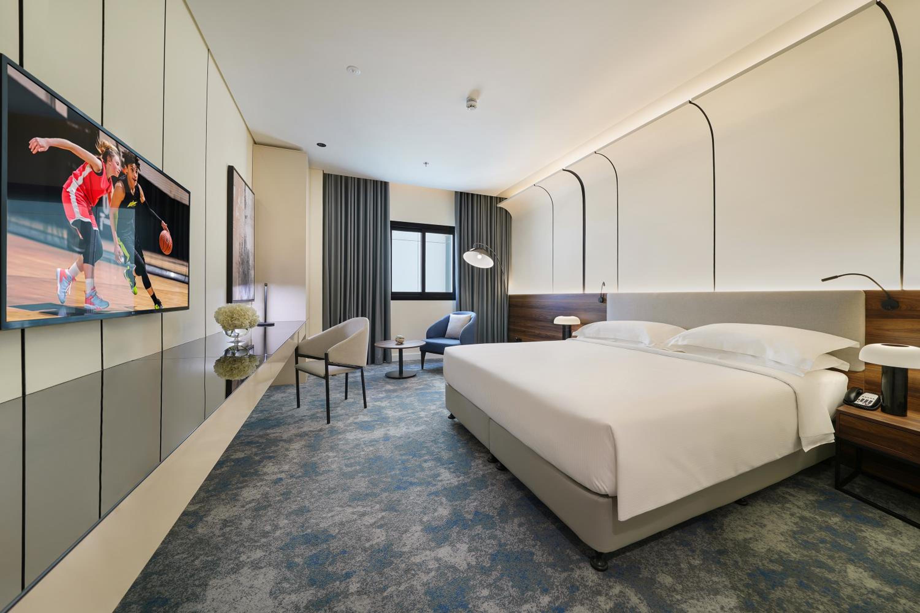 Nova M Hotel Olaya Riyadh edge By Rotana