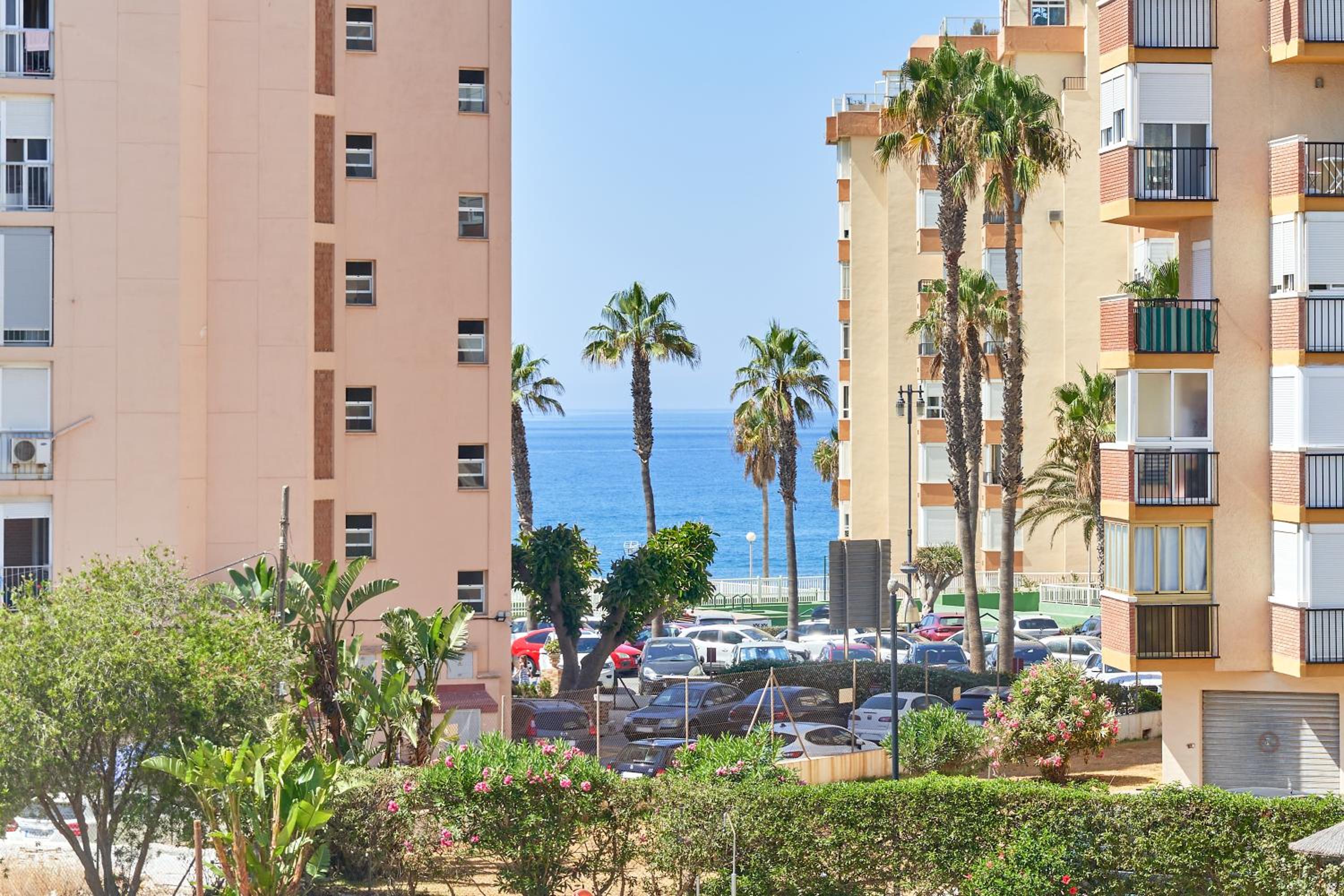 Terrazas Torrox