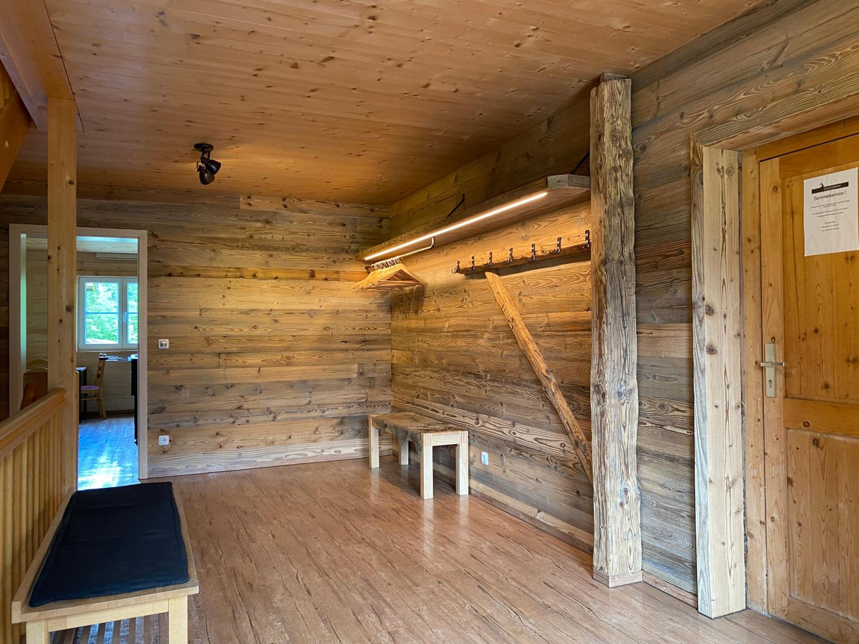 Ferienhaus Anger